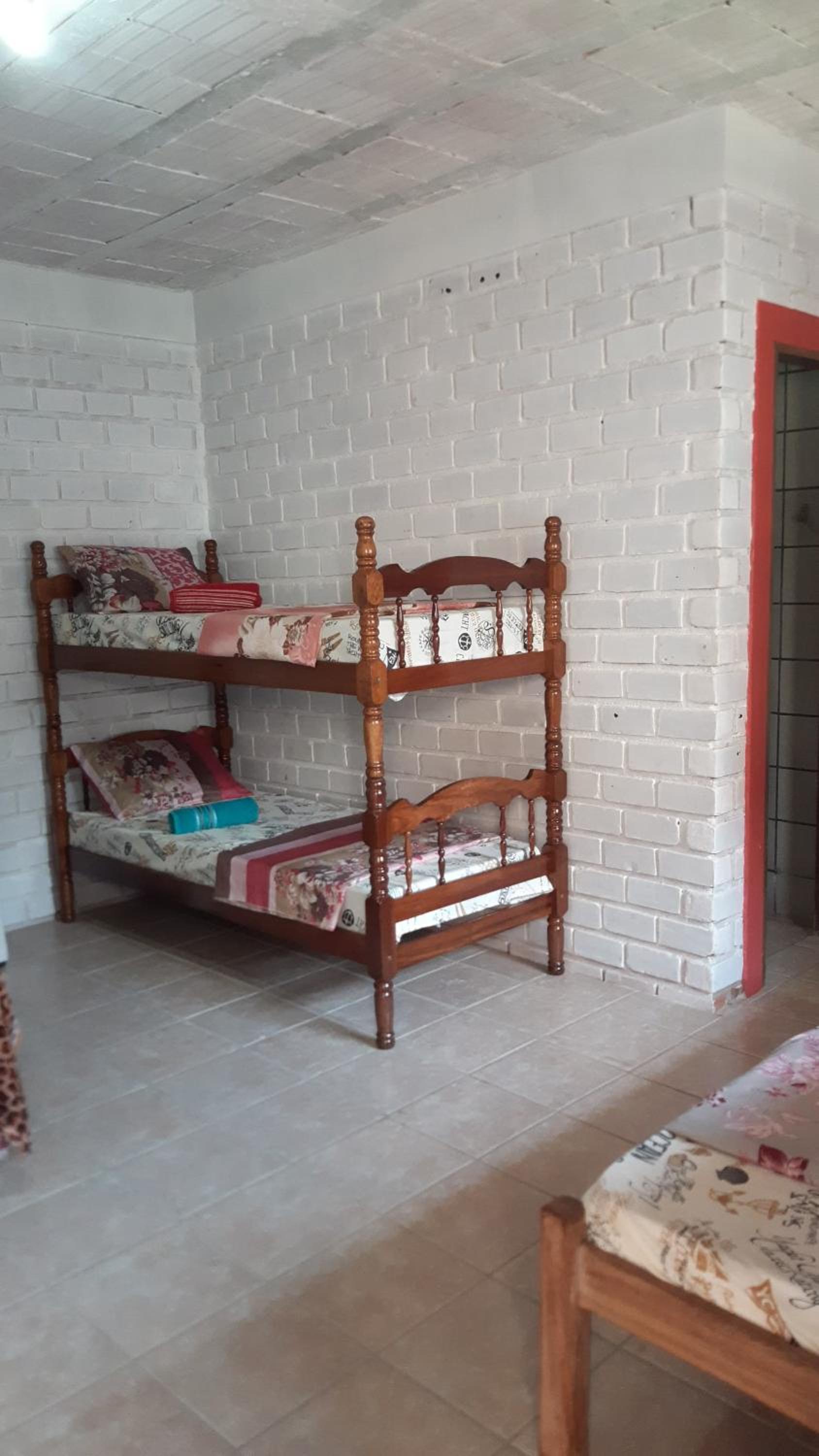 Hostel Maracaipe