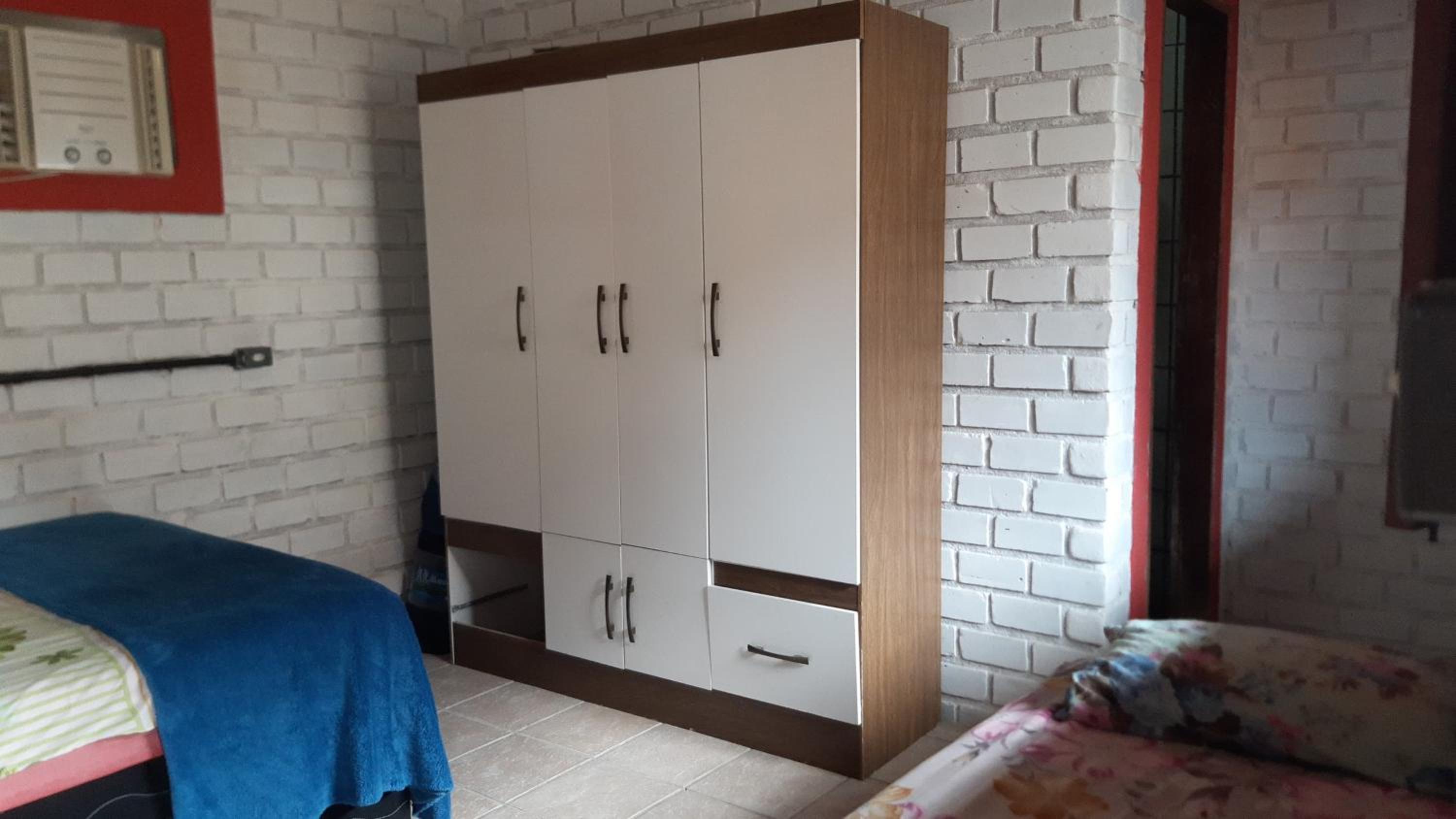 Hostel Maracaipe