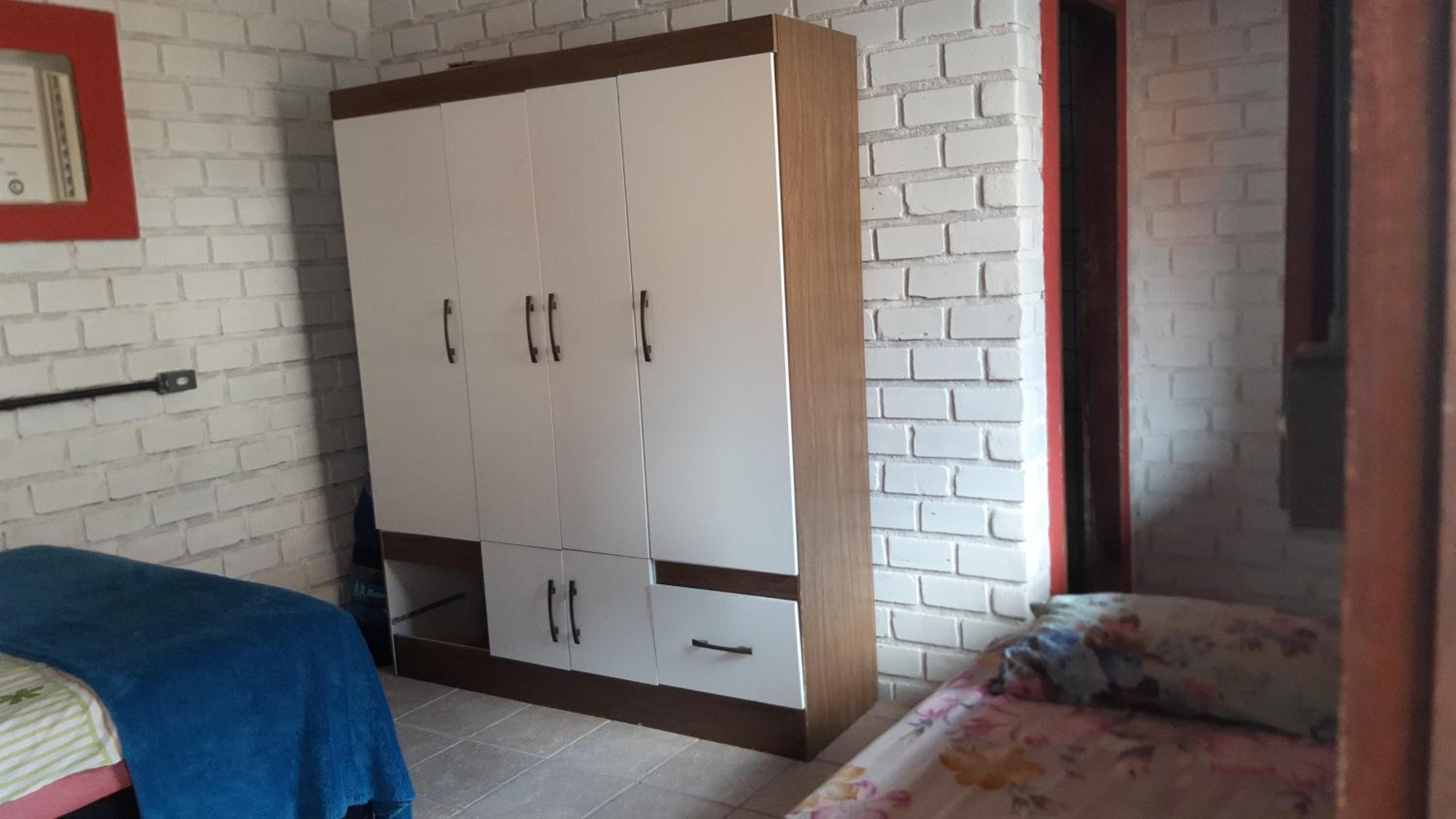 Hostel Maracaipe