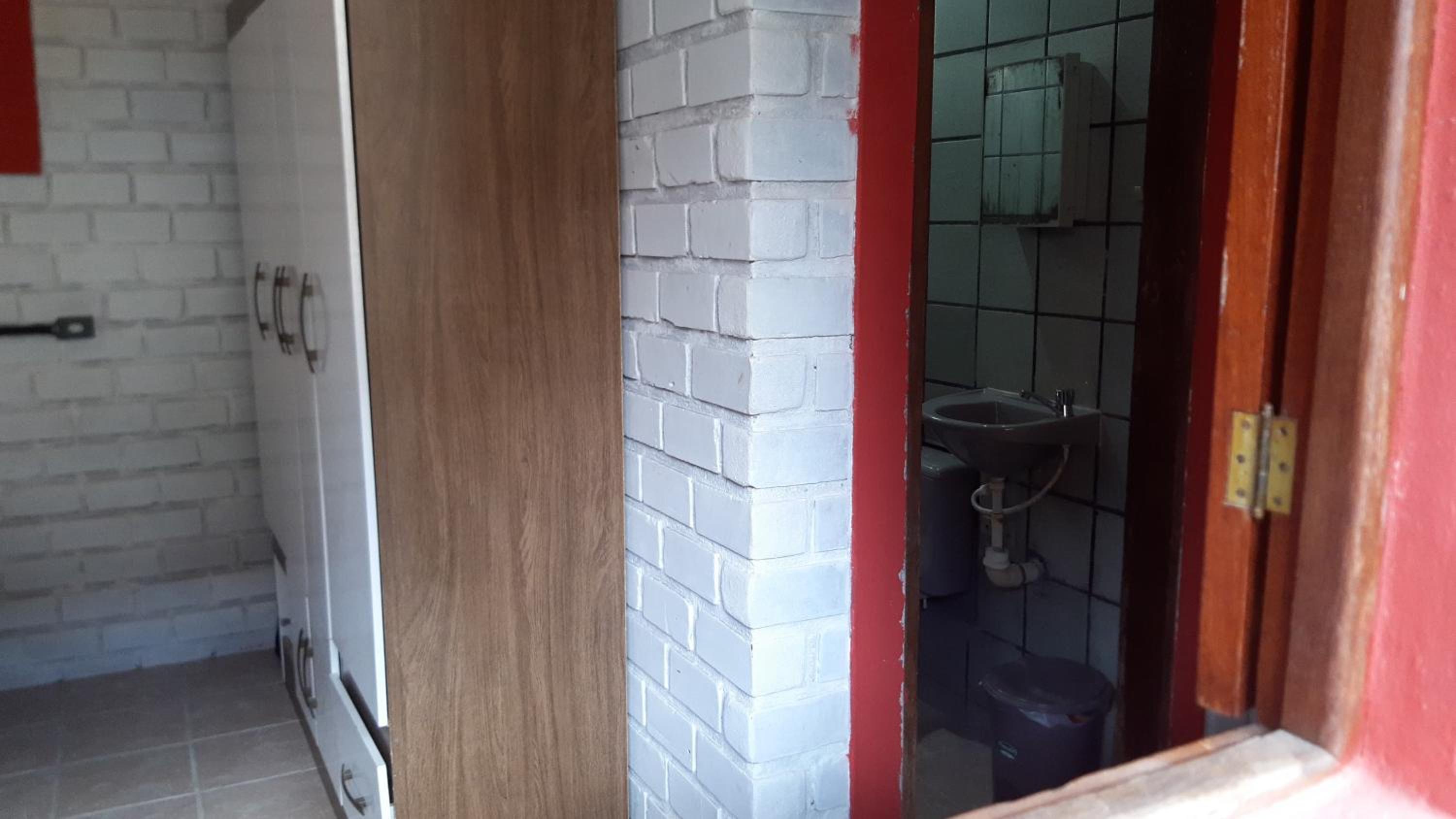 Hostel Maracaipe