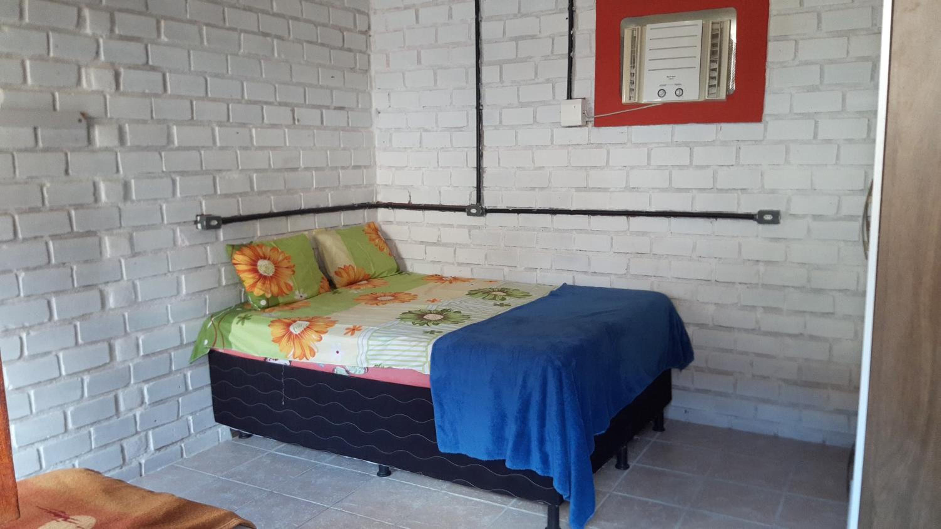 Hostel Maracaipe