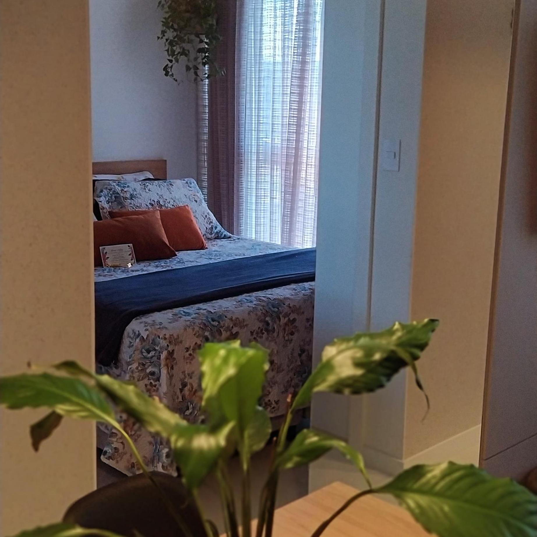 Incrível Apartamento loft a 800 metros da Vila Germânica da Ocktoberfest