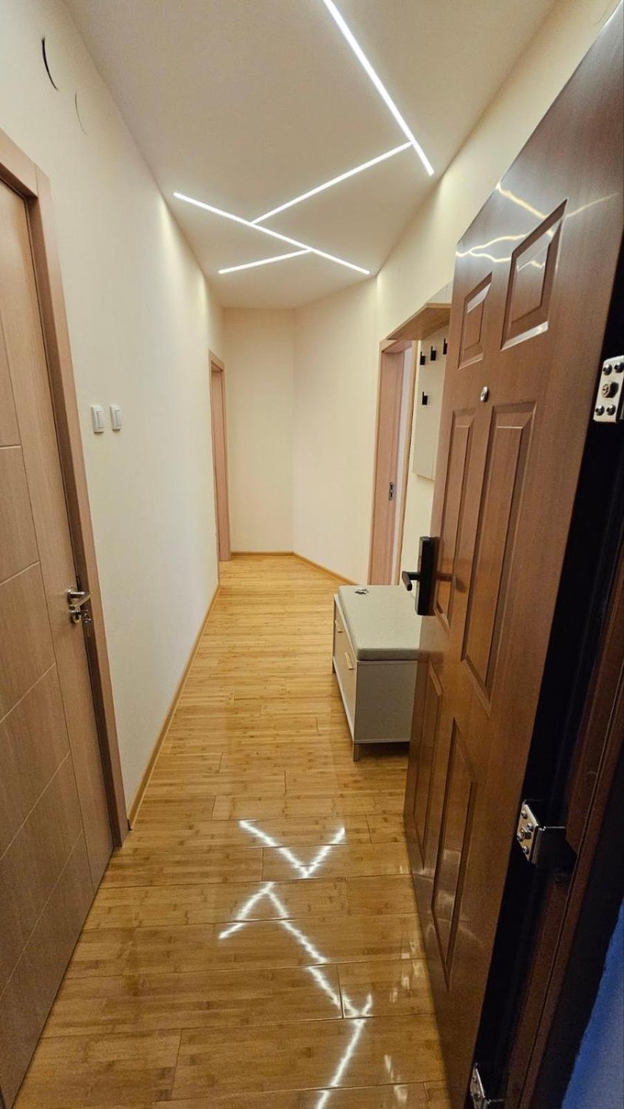 Centar Lux Apartman Temerinska