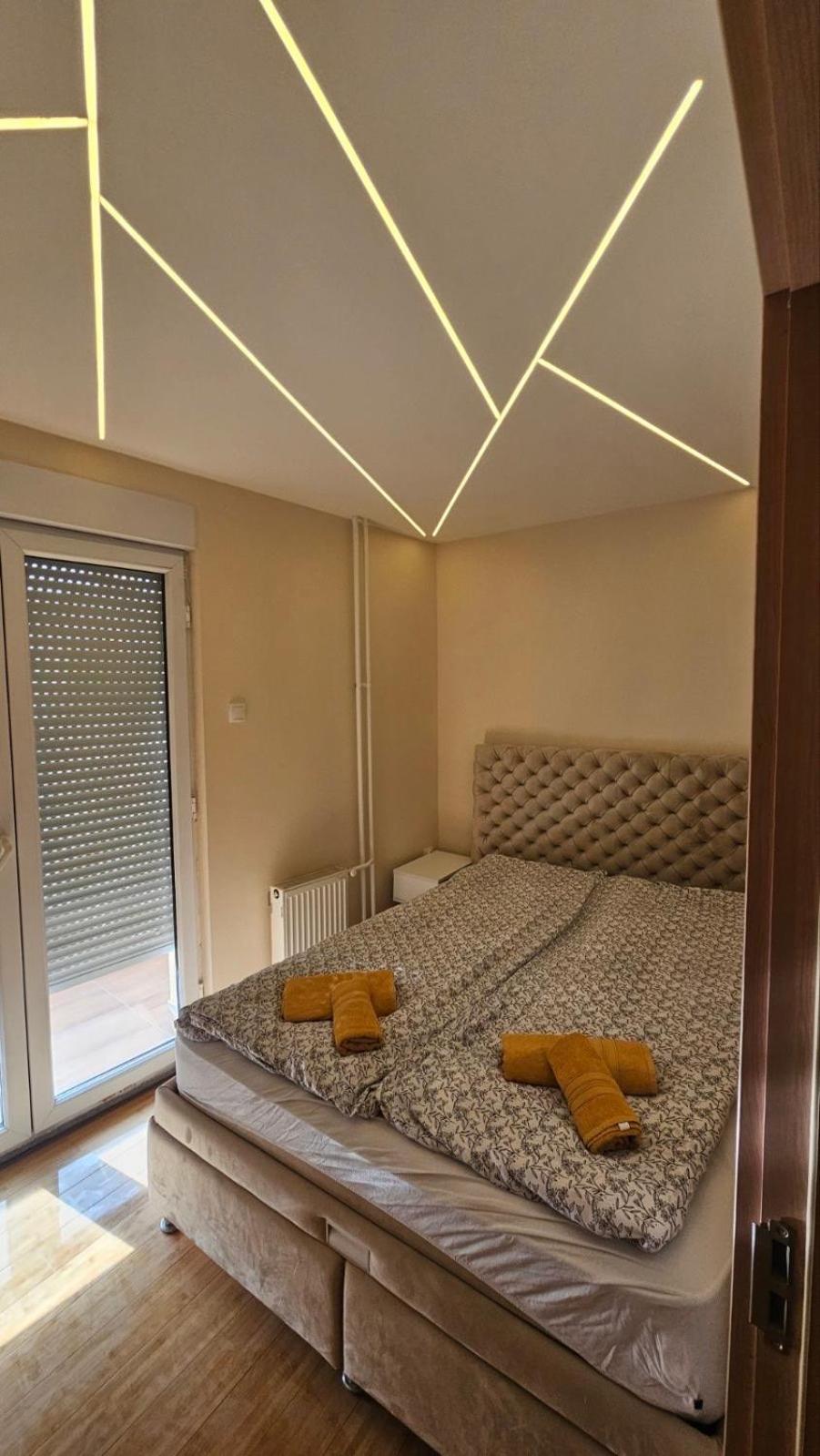 Centar Lux Apartman Temerinska