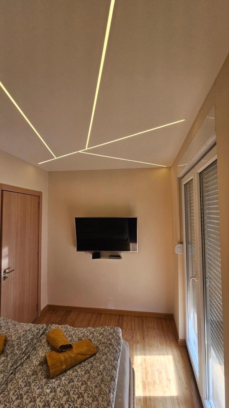 Centar Lux Apartman Temerinska