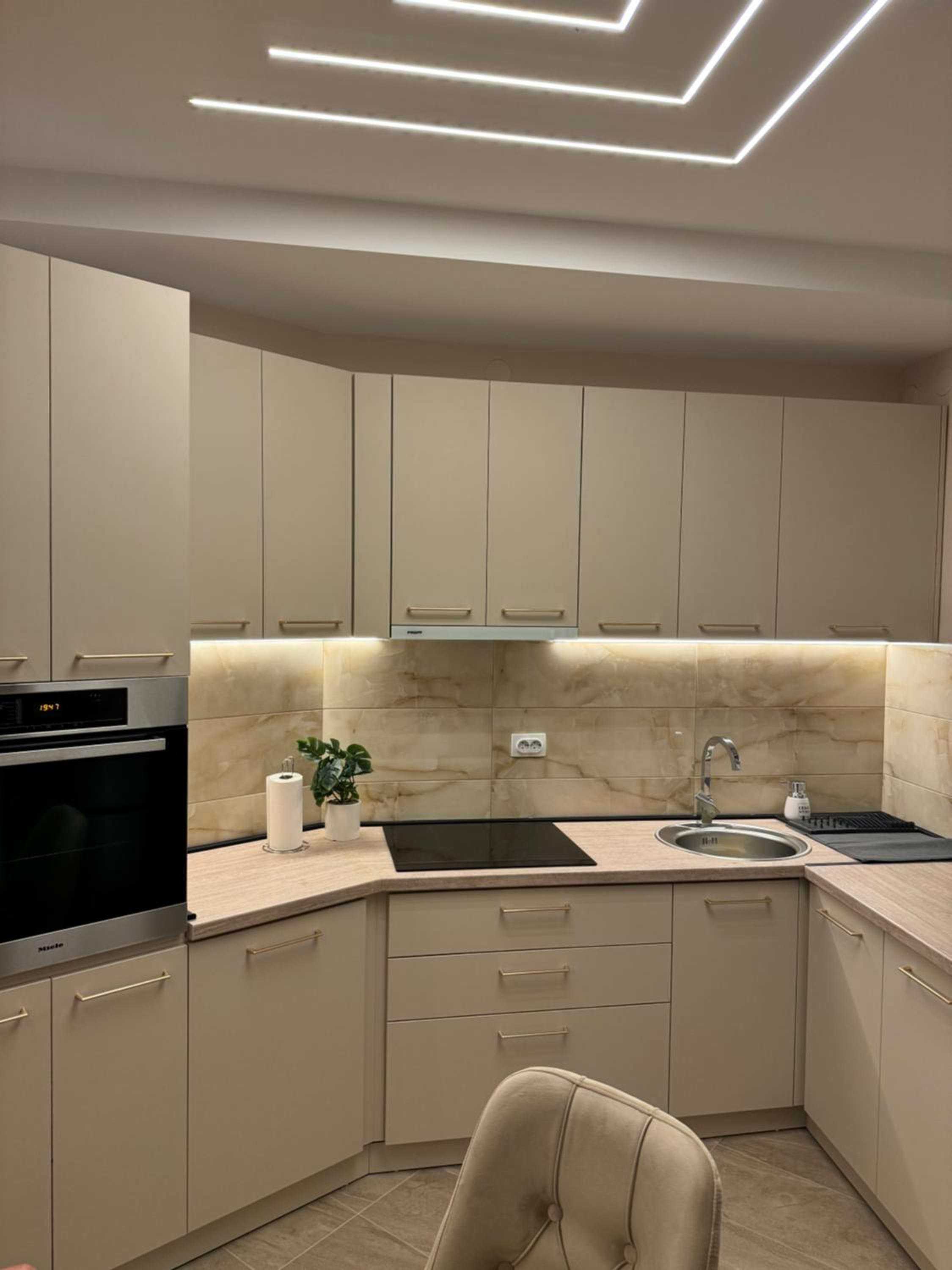 Centar Lux Apartman Temerinska