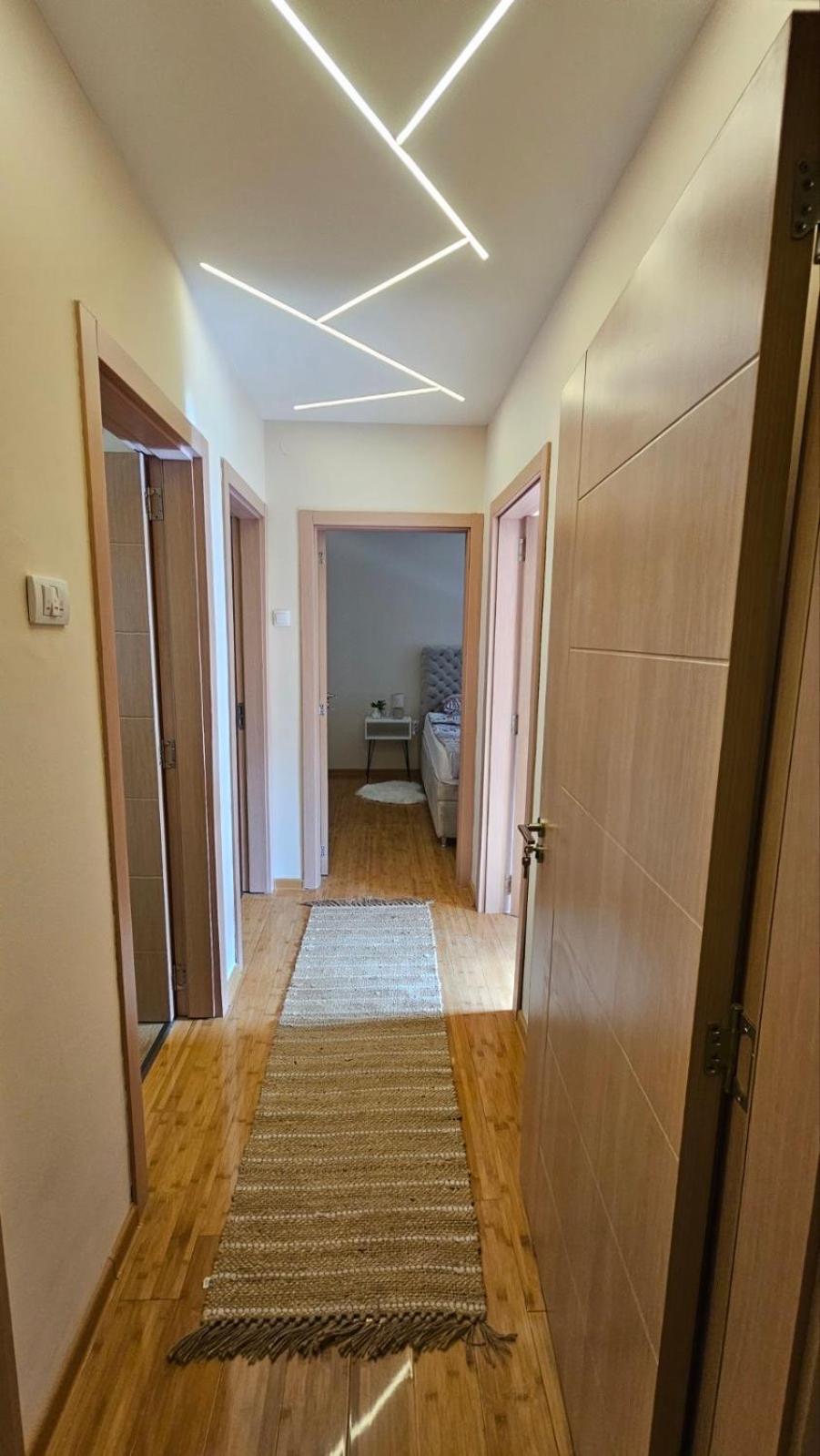 Centar Lux Apartman Temerinska