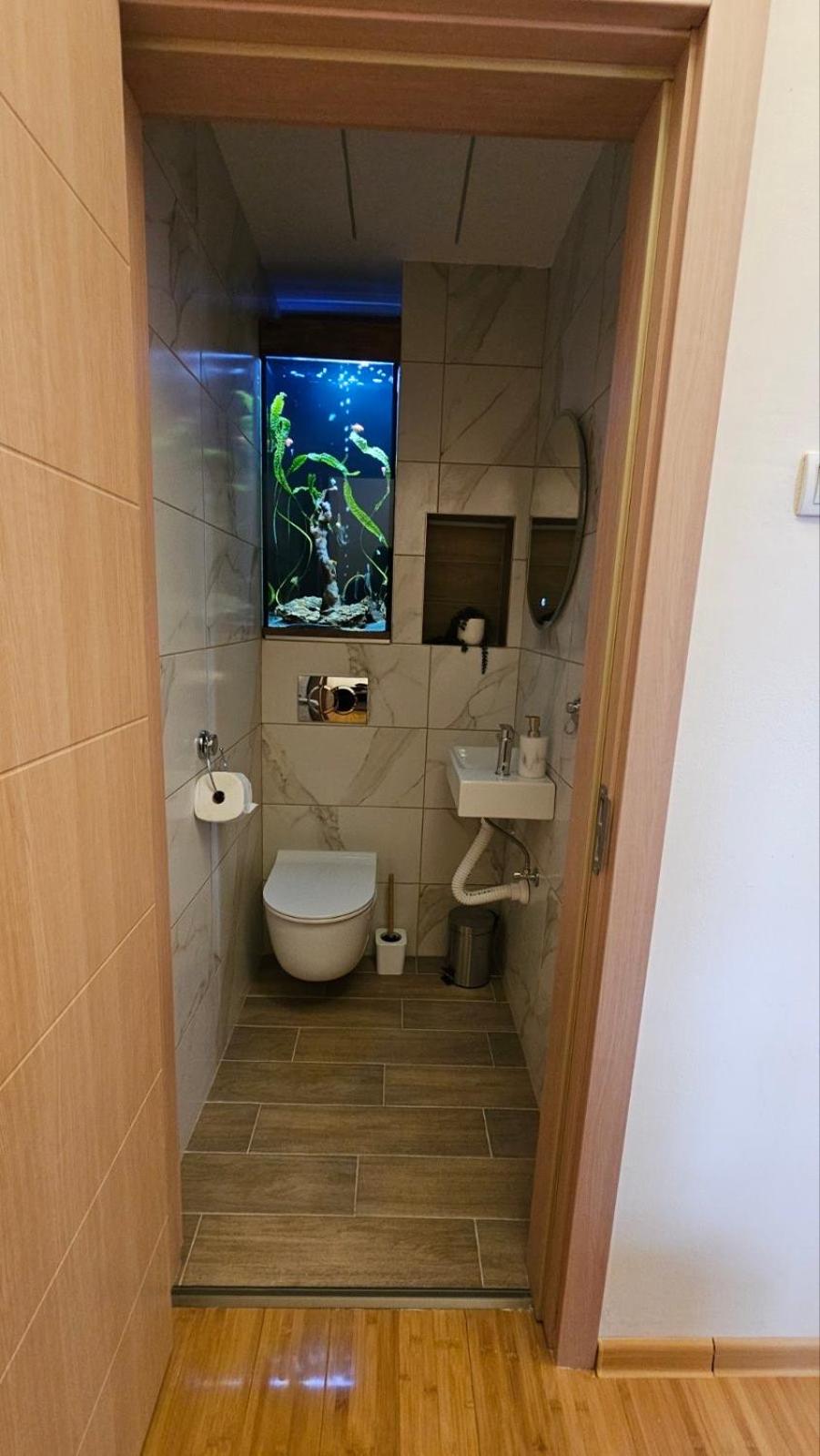 Centar Lux Apartman Temerinska