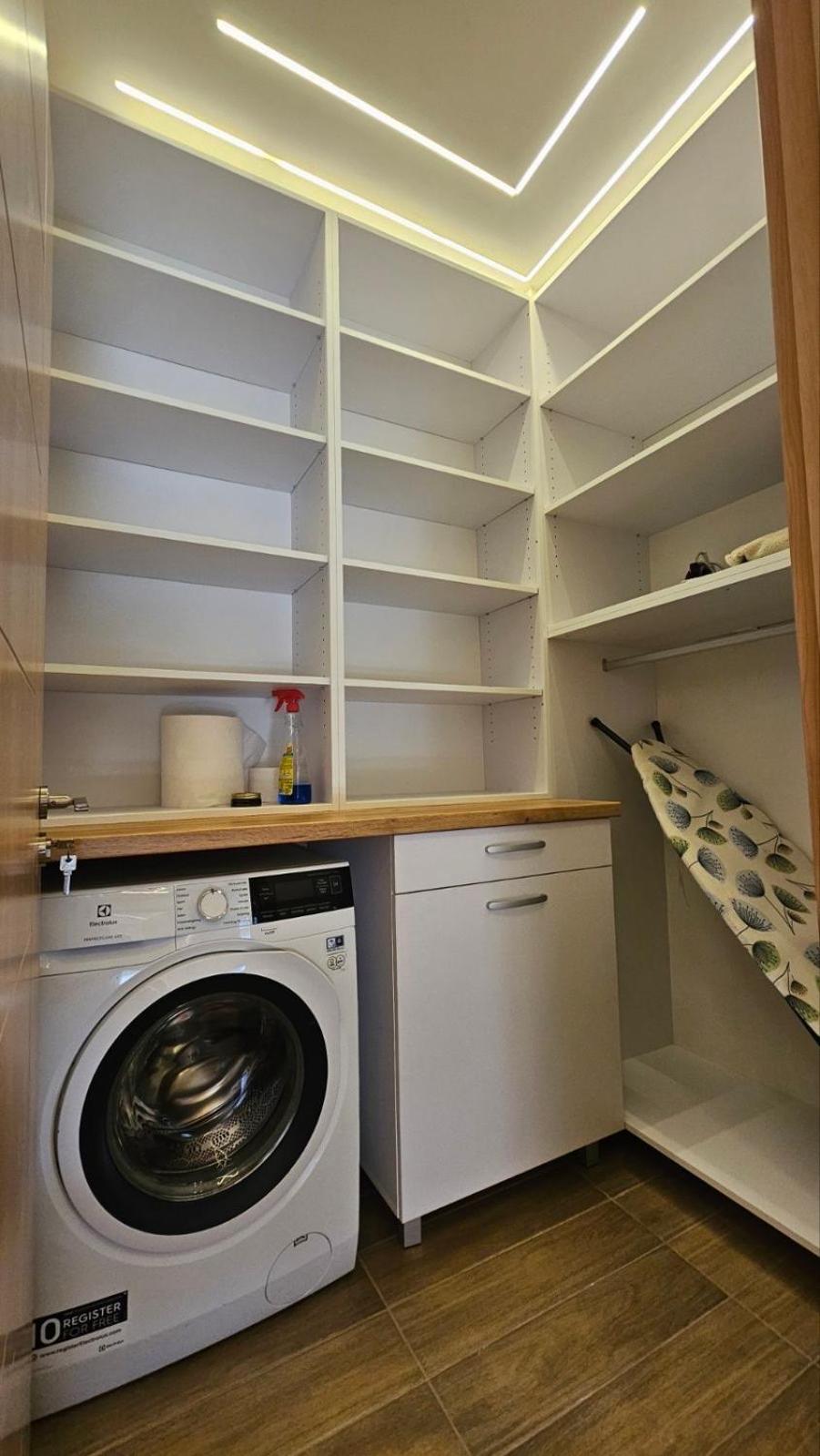 Centar Lux Apartman Temerinska