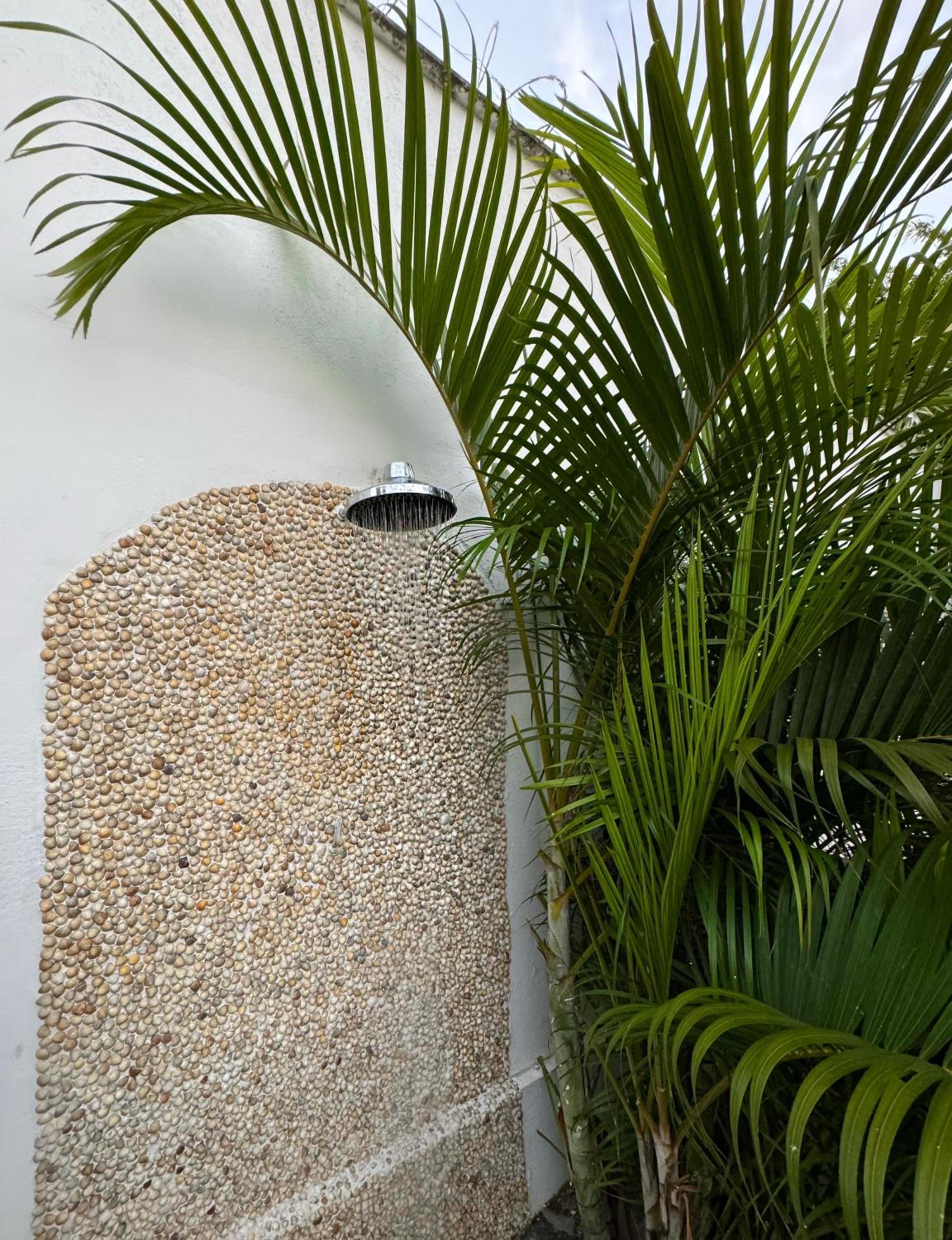 LA RESERVE DESIGN VILLAS BEIJA-FLOR e IPANEMA