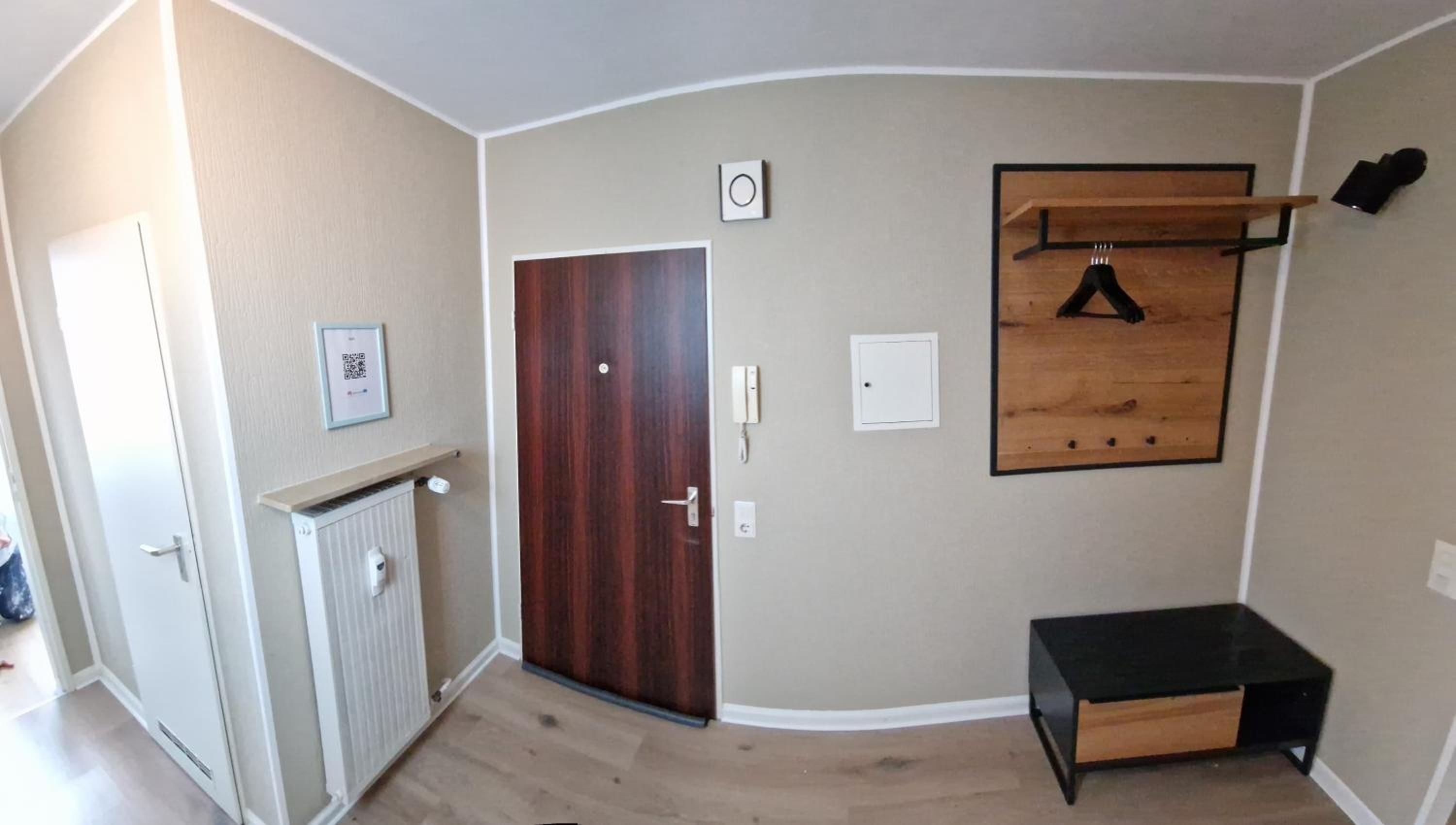 SANO Apartments - Bei Carmen