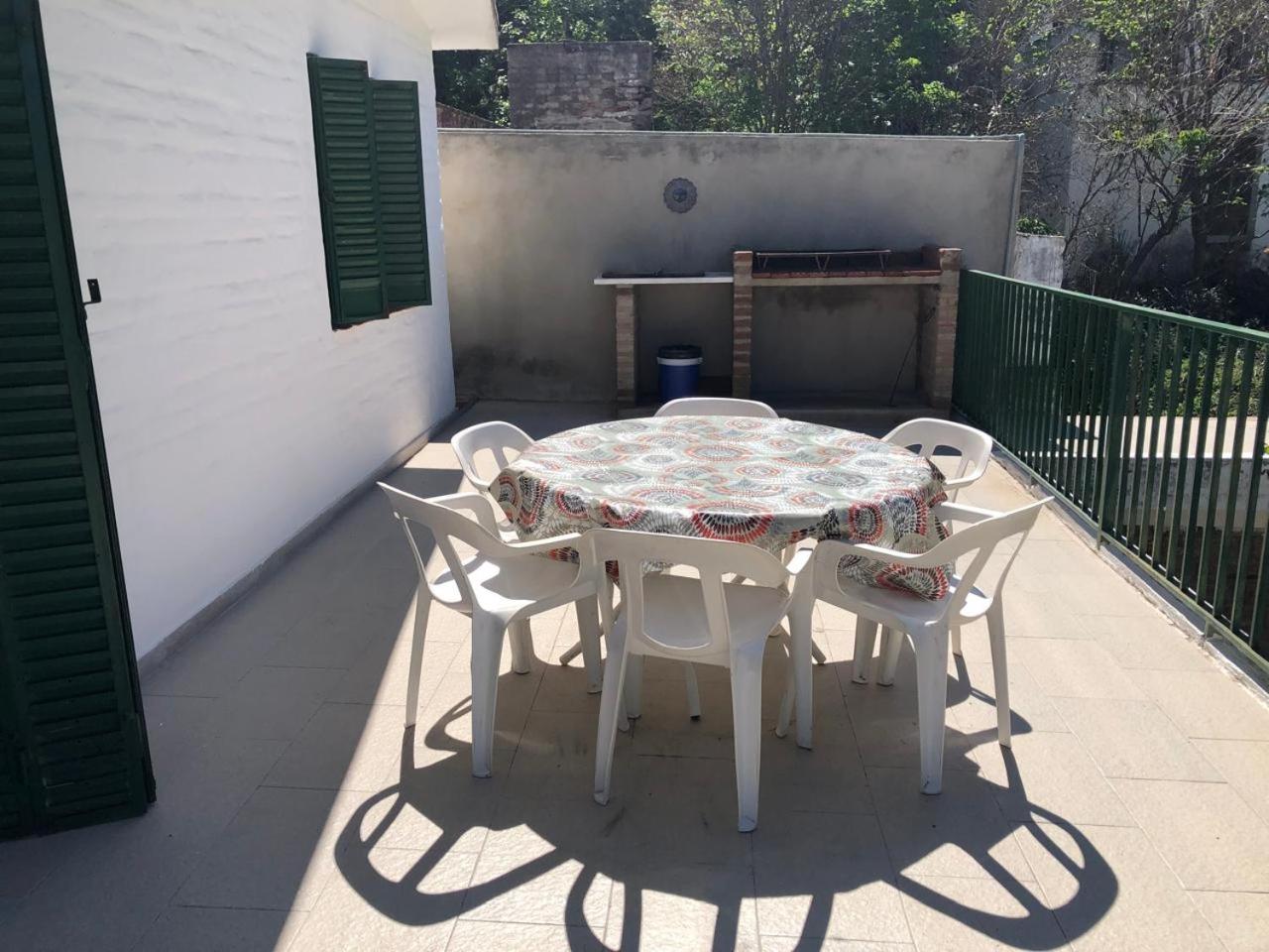 Casa de Beto Estancia Vieja