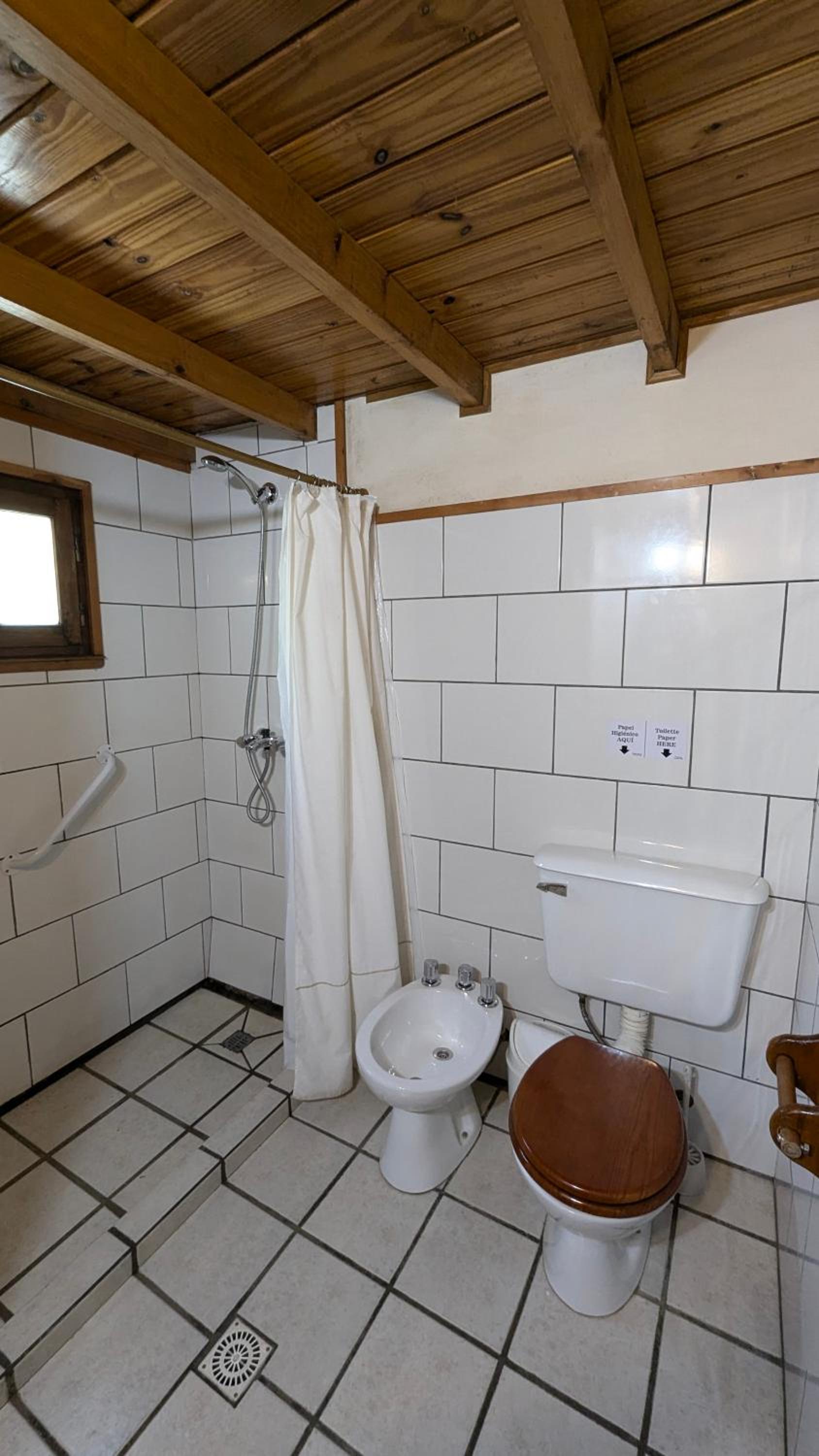 Cabañas Willy