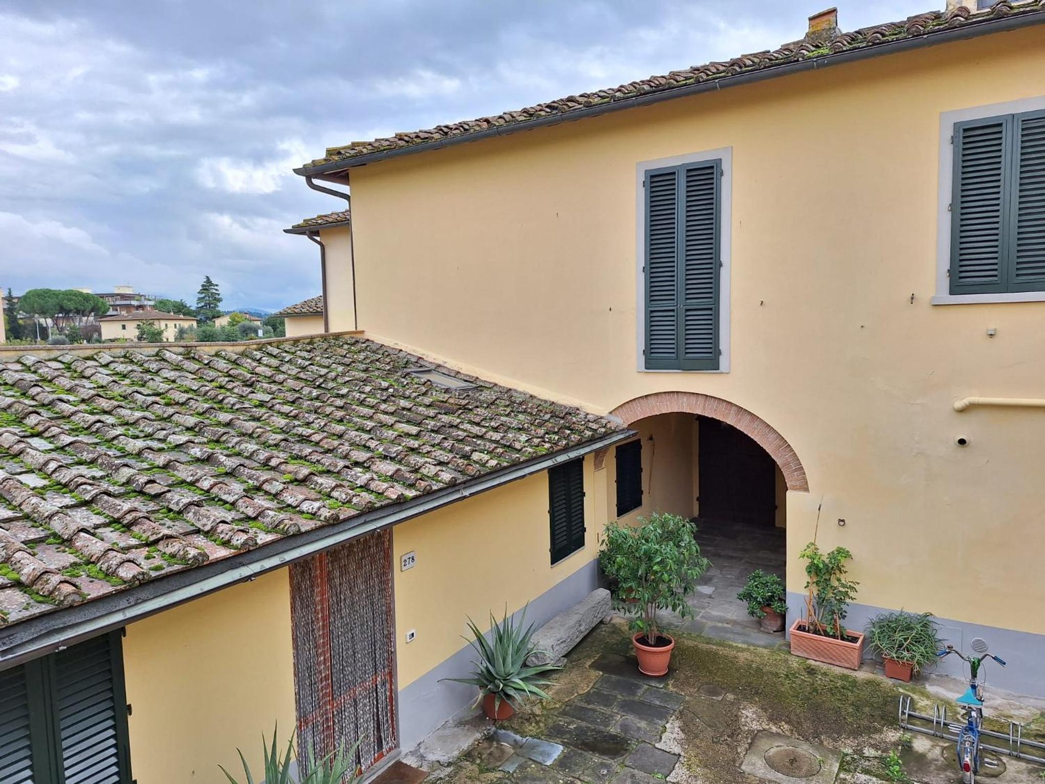 benvenuti al piccolo mulino