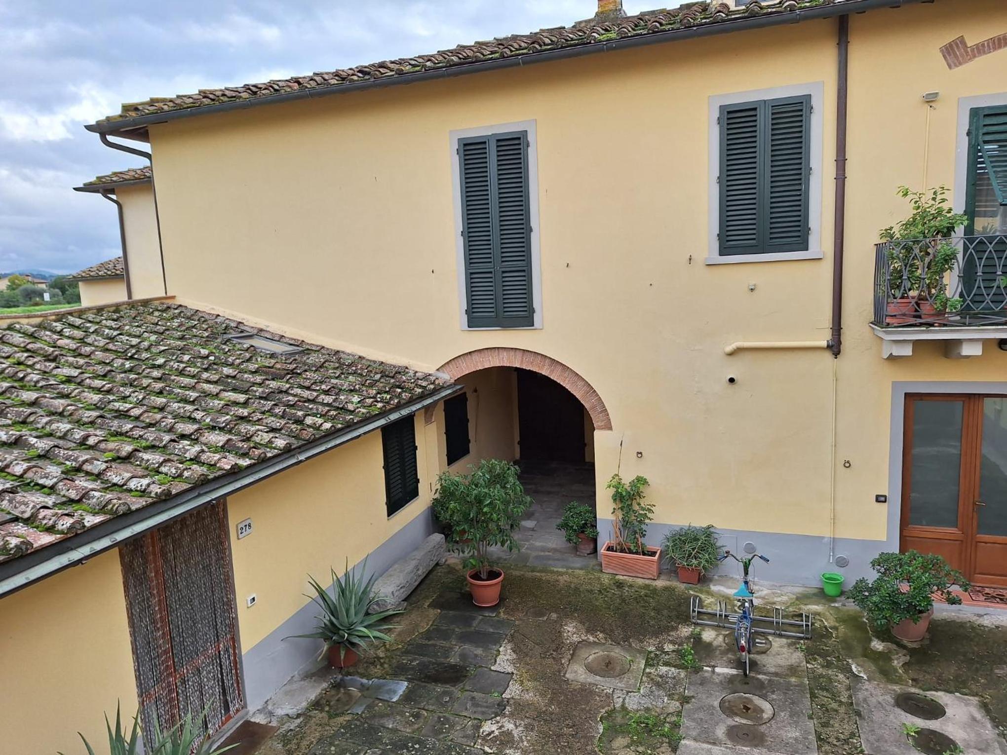 benvenuti al piccolo mulino