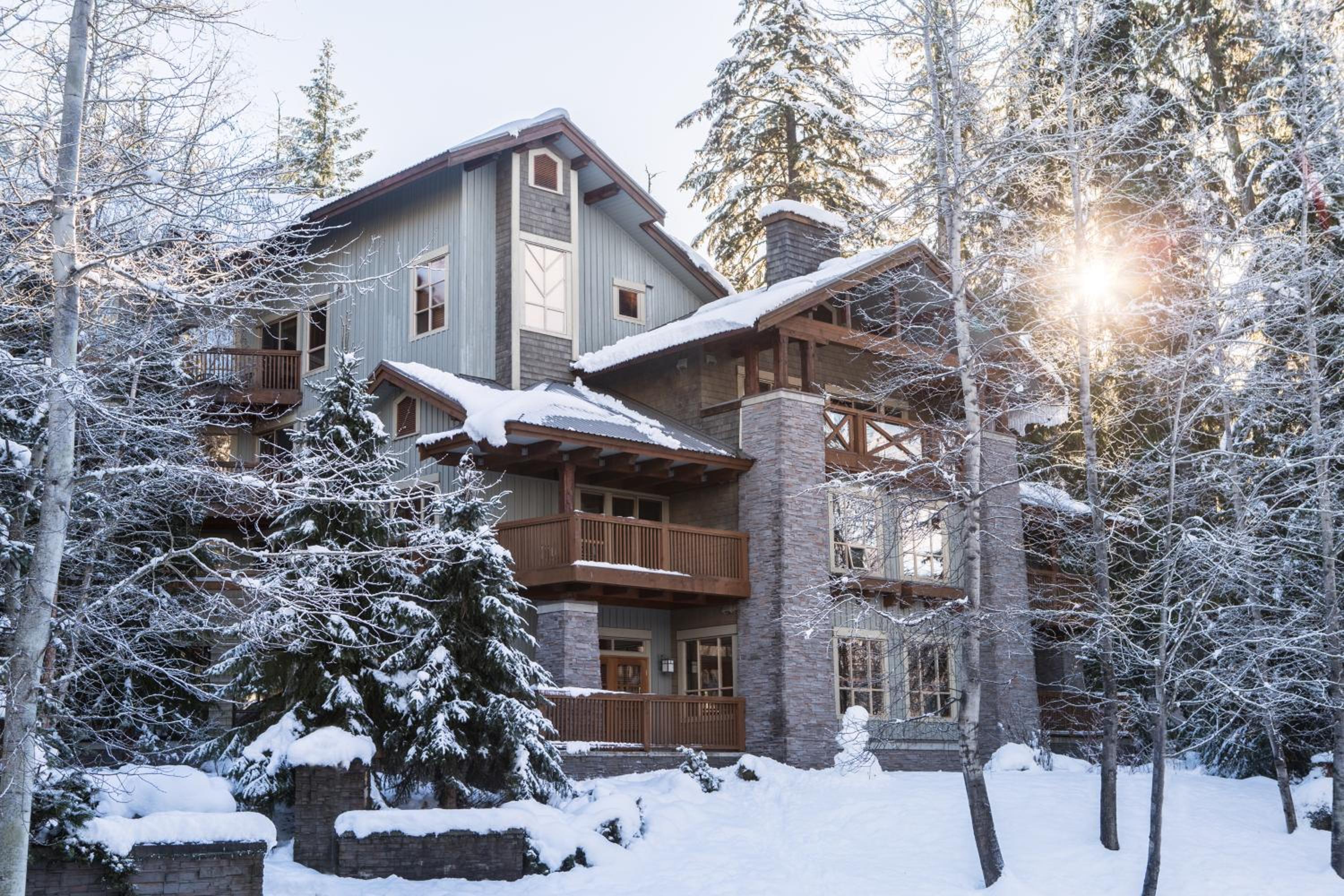 Horstman House by Whistler Premier - Image 3