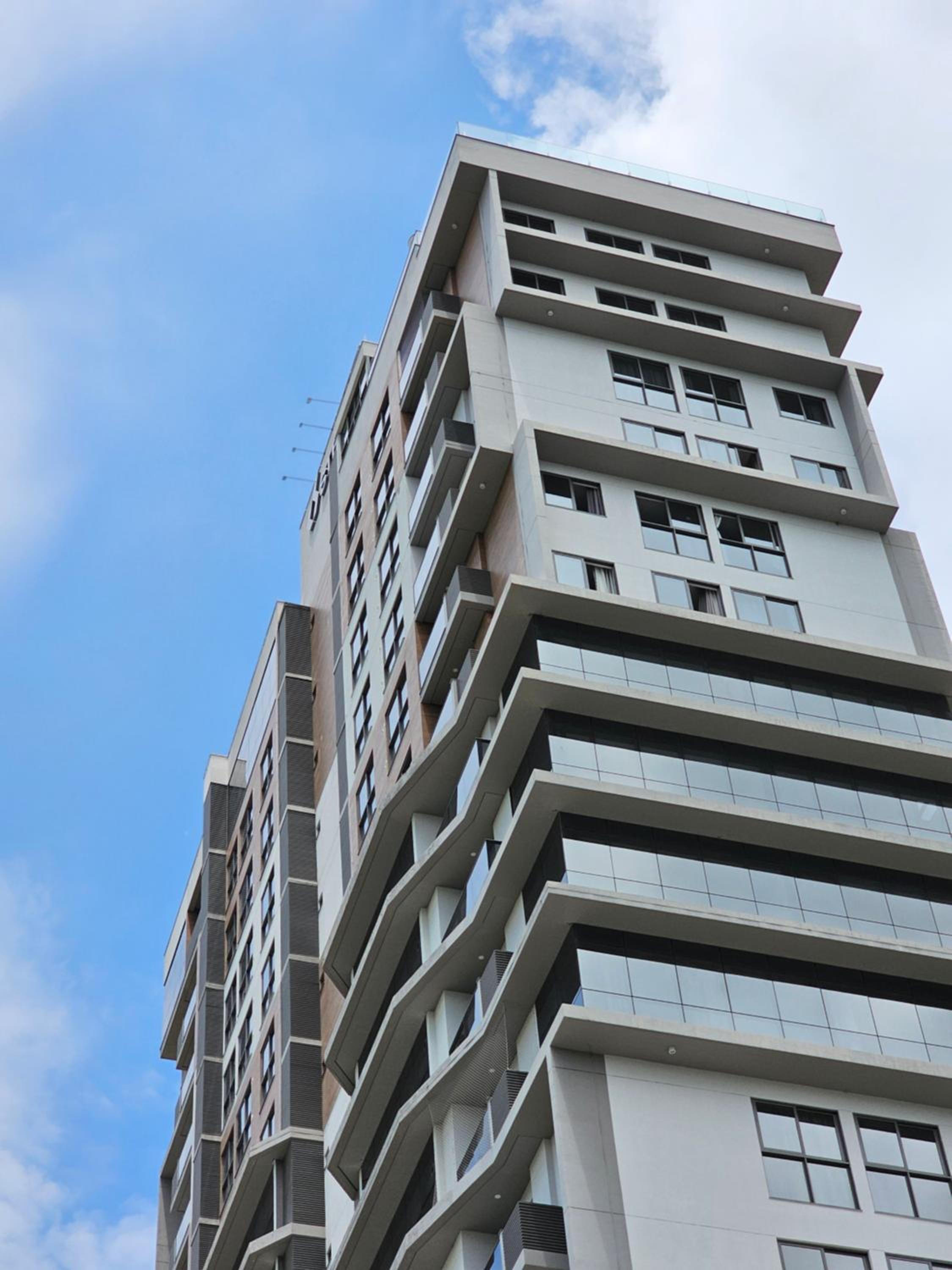 Incrível Apartamento loft a 800 metros da Vila Germânica da Ocktoberfest