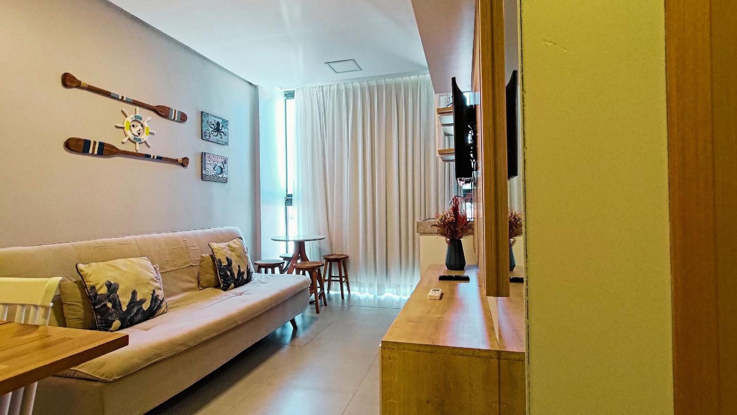 Villa Margot by Use Flats