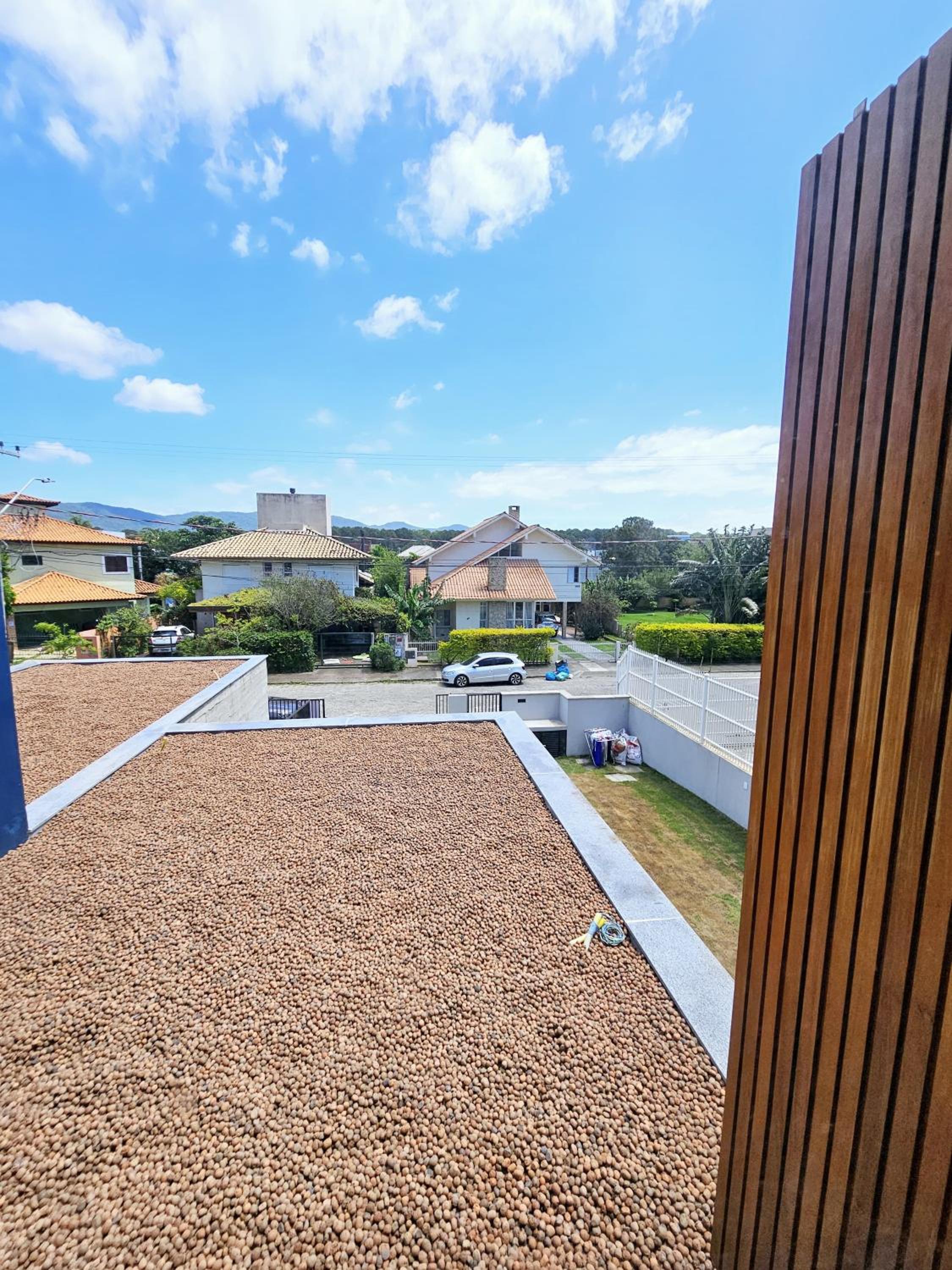 Residencial Azure