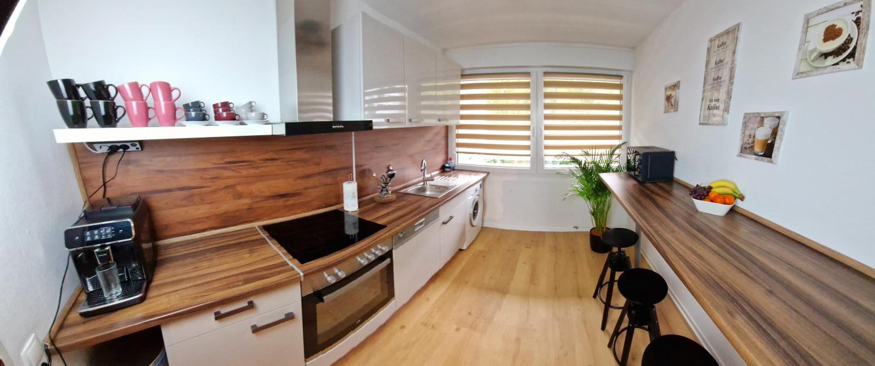 SANO Apartments - Bei Carmen