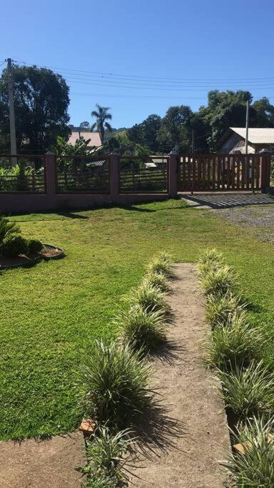 Casa aconchegante