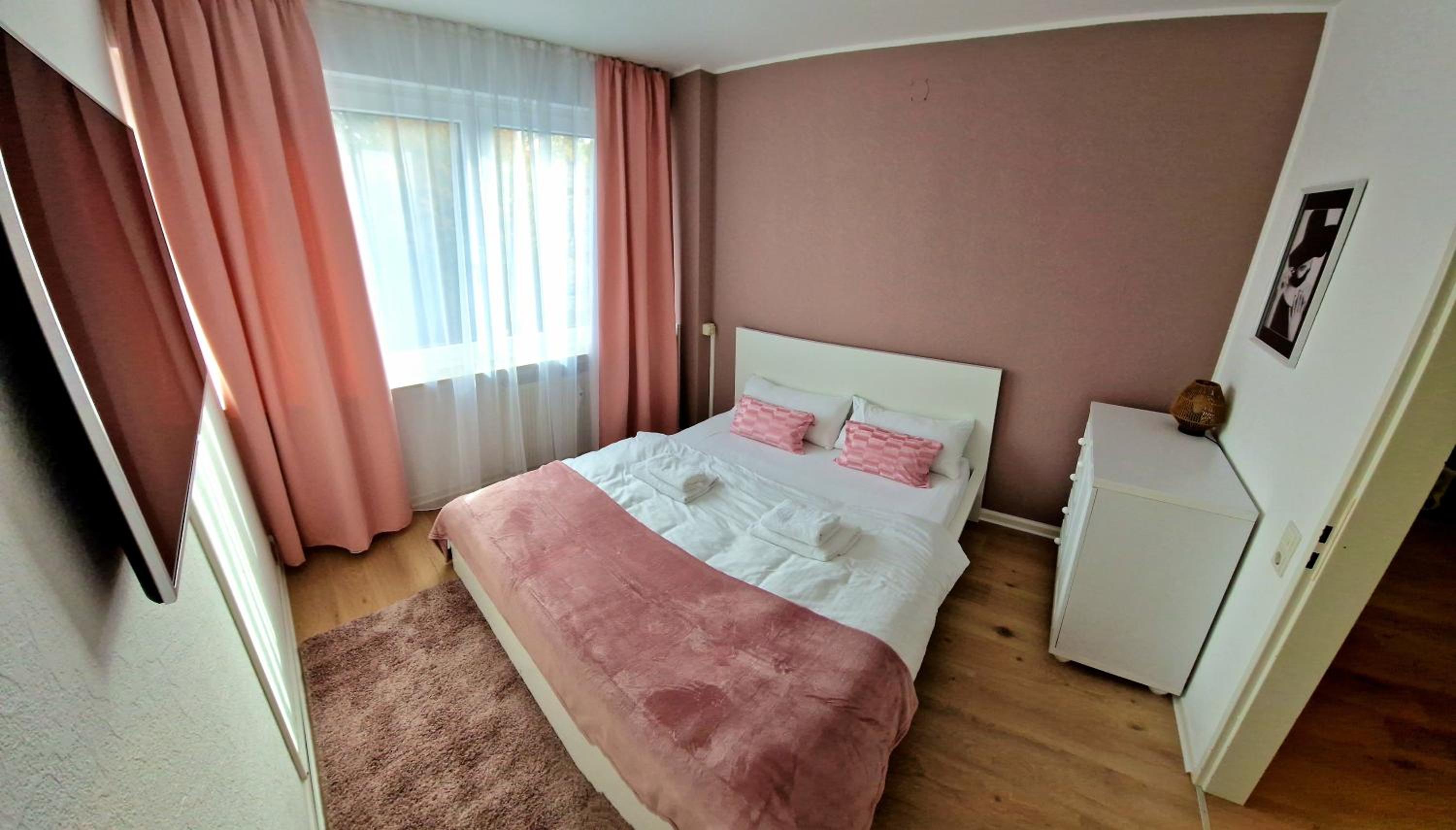 SANO Apartments - Bei Carmen