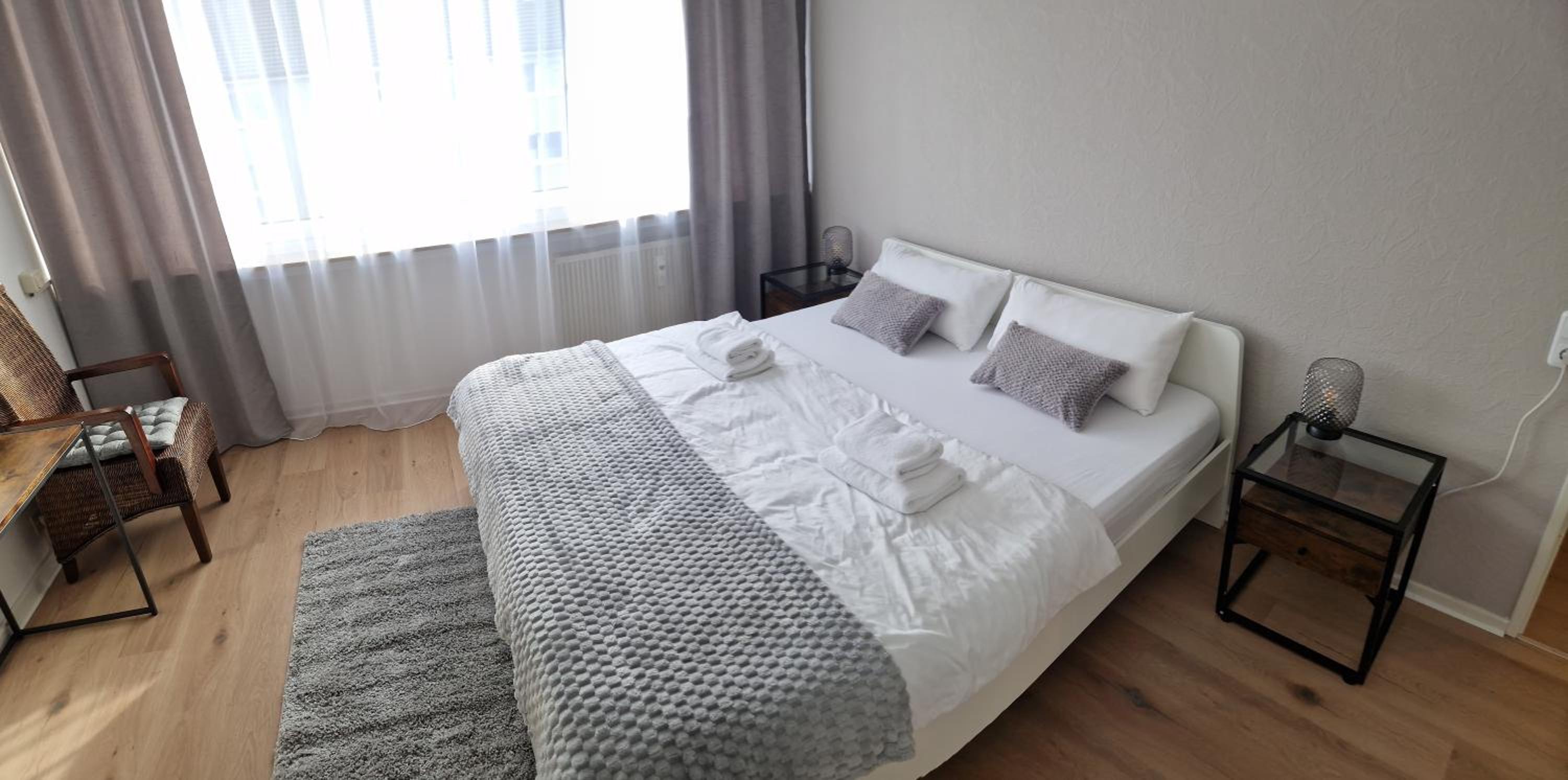 SANO Apartments - Bei Carmen