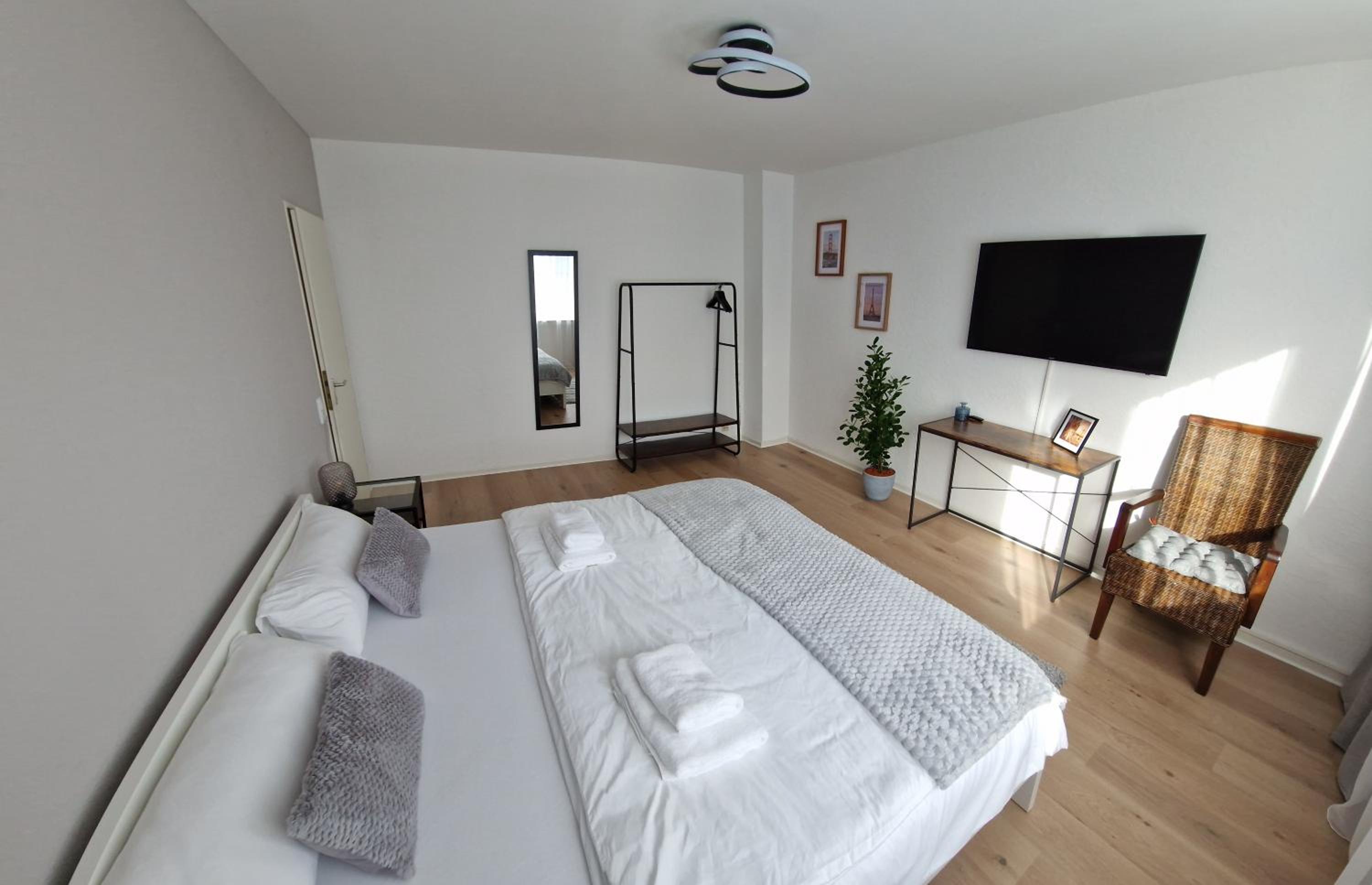SANO Apartments - Bei Carmen