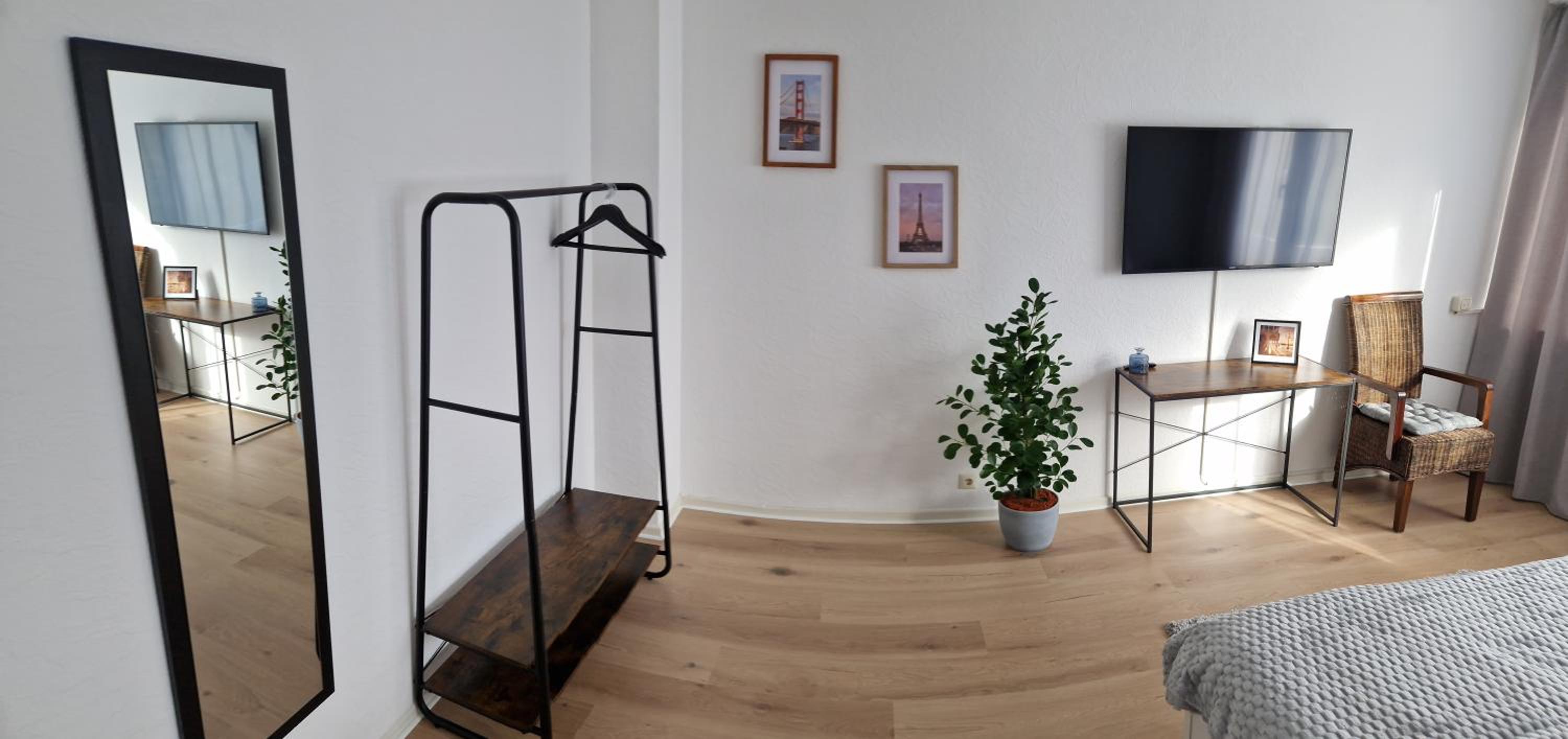 SANO Apartments - Bei Carmen