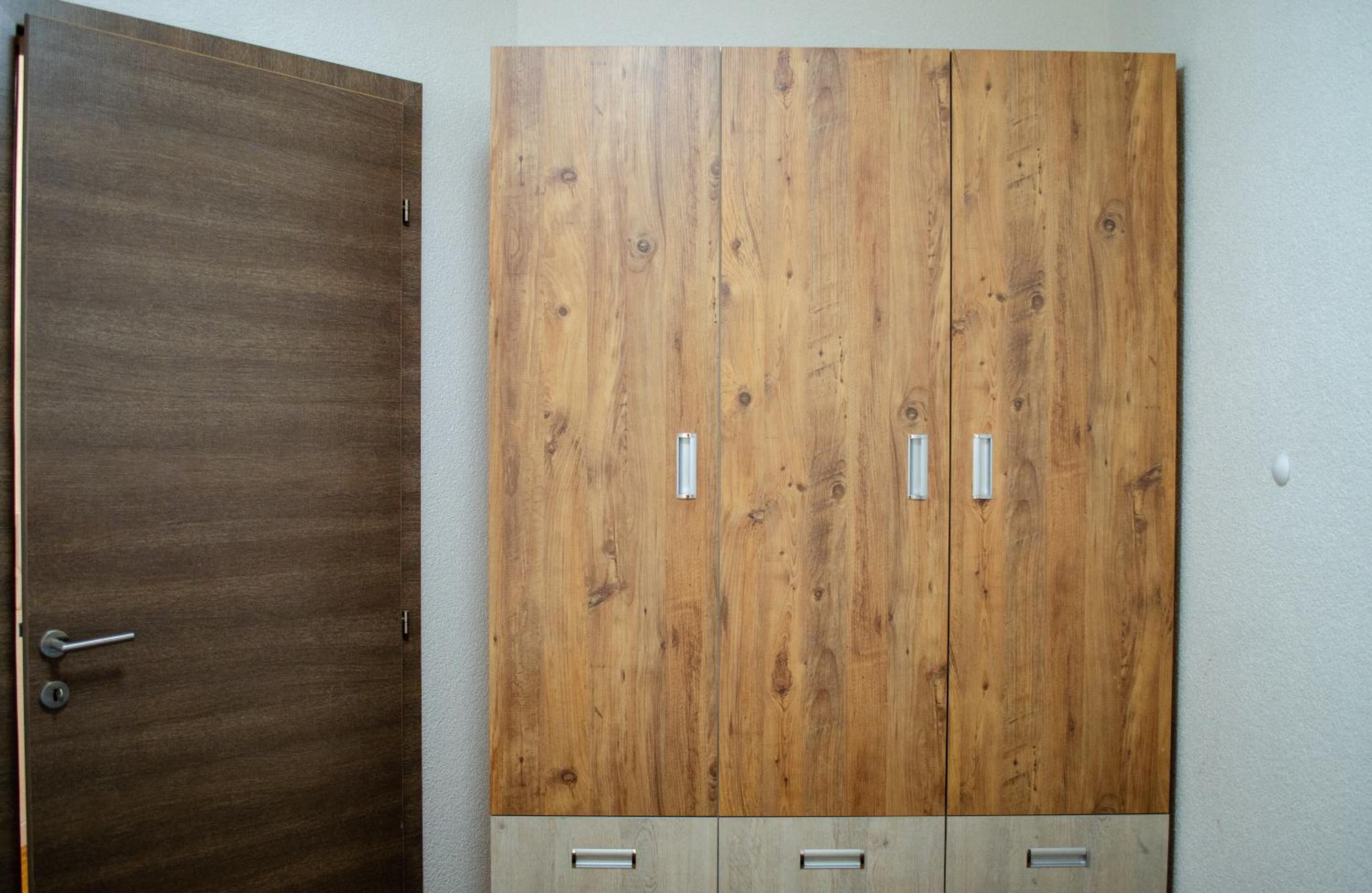 Comfort apartment Bulevar with garage