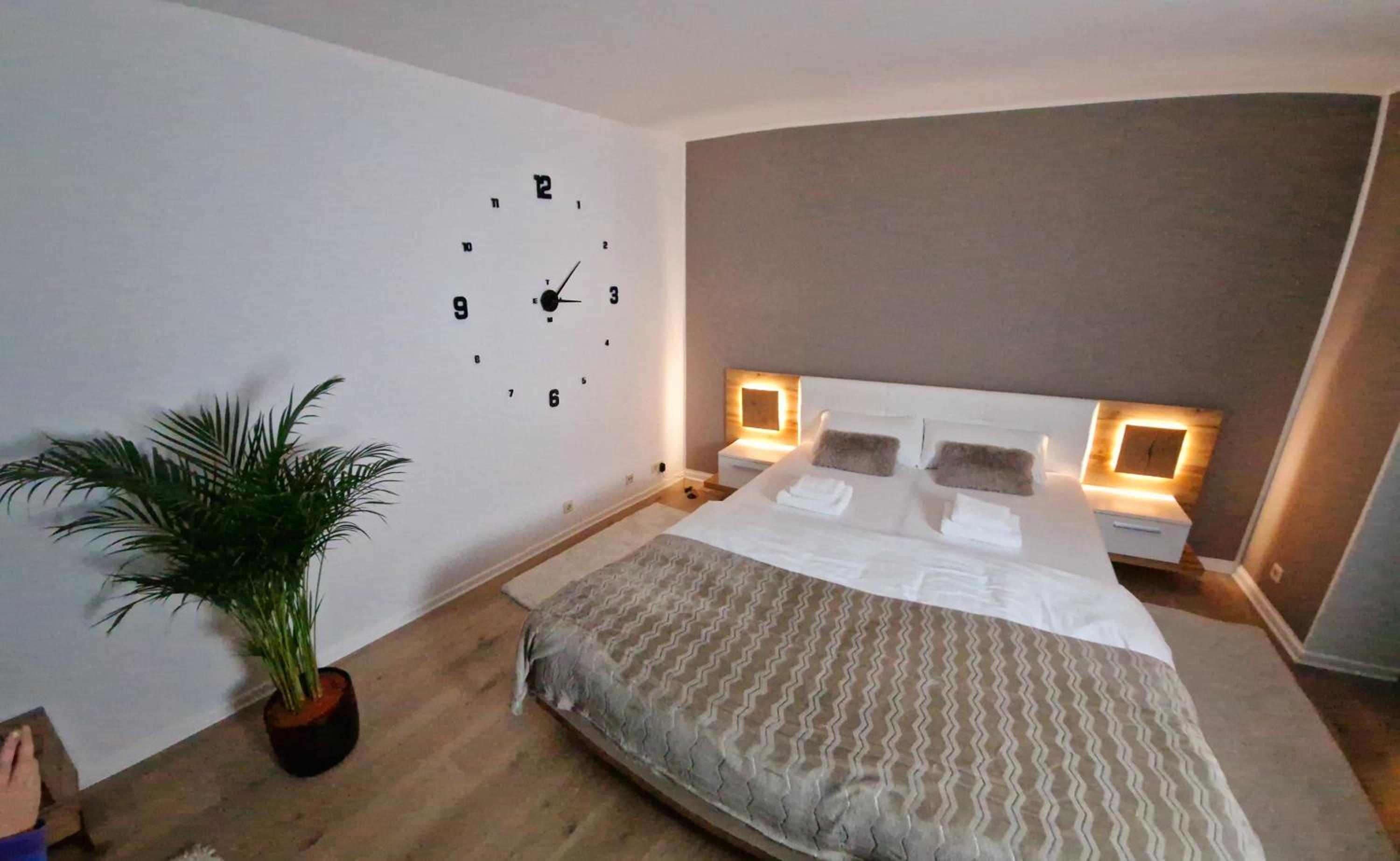 SANO Apartments - Bei Carmen