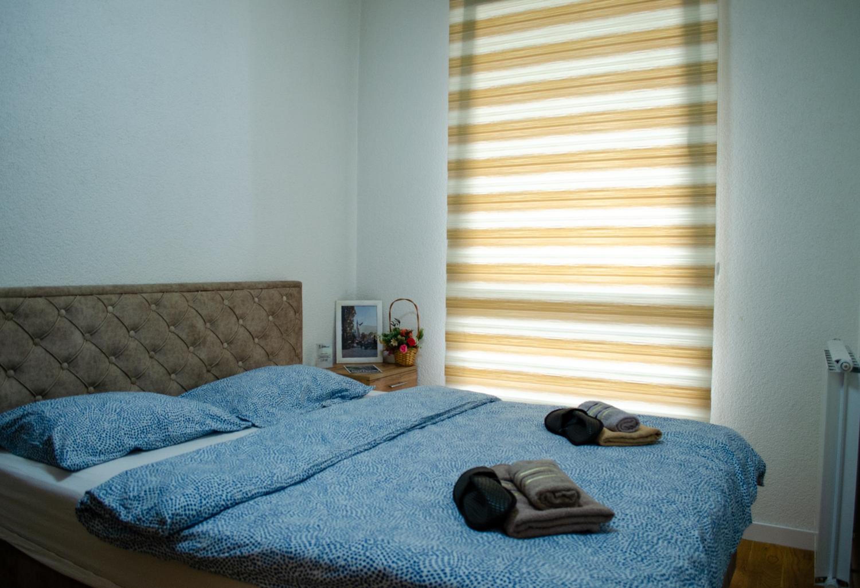 Comfort apartment Bulevar with garage