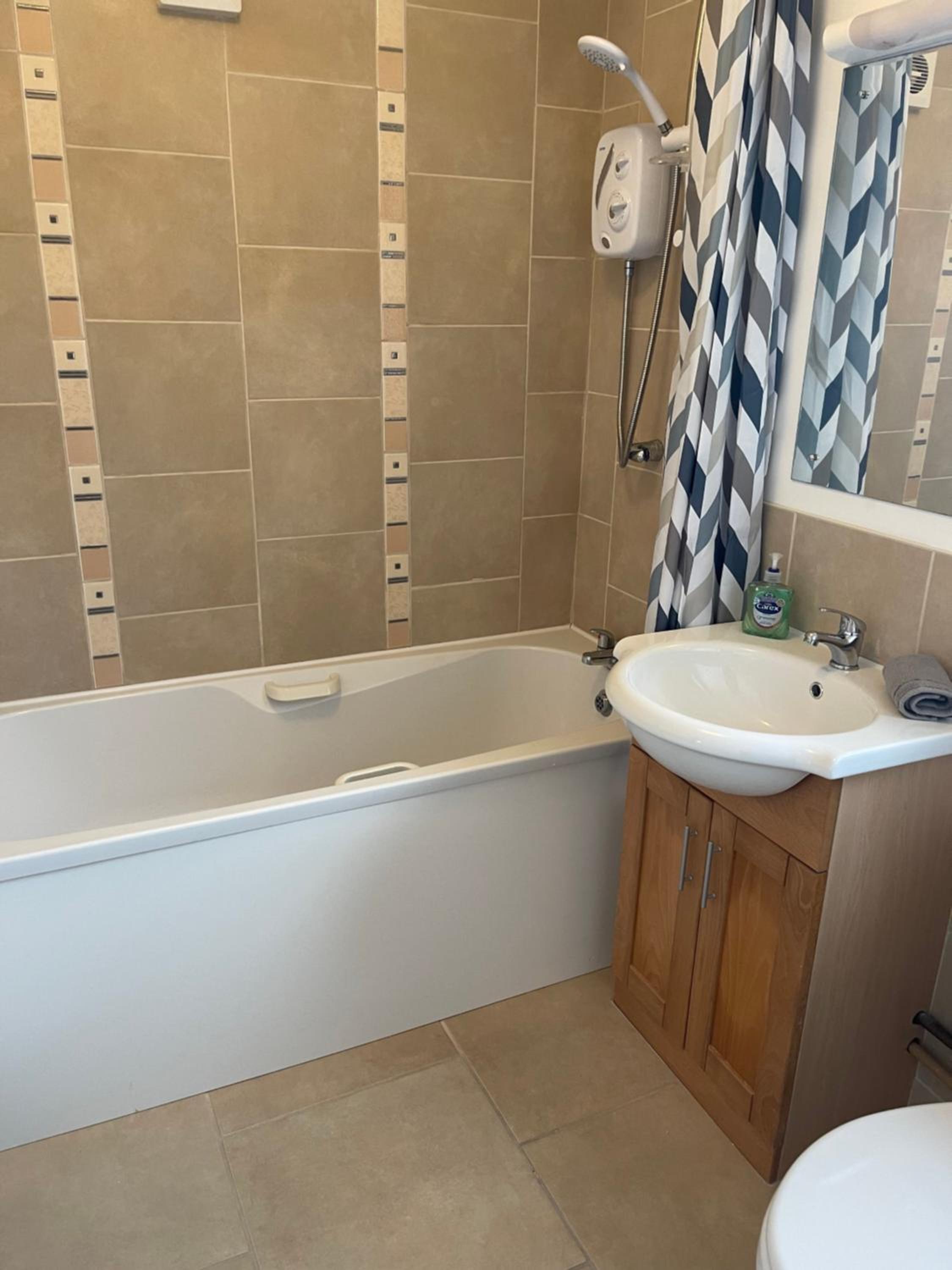 Traditional Style 3 Bed Home in Dundrum Tipperary view 2