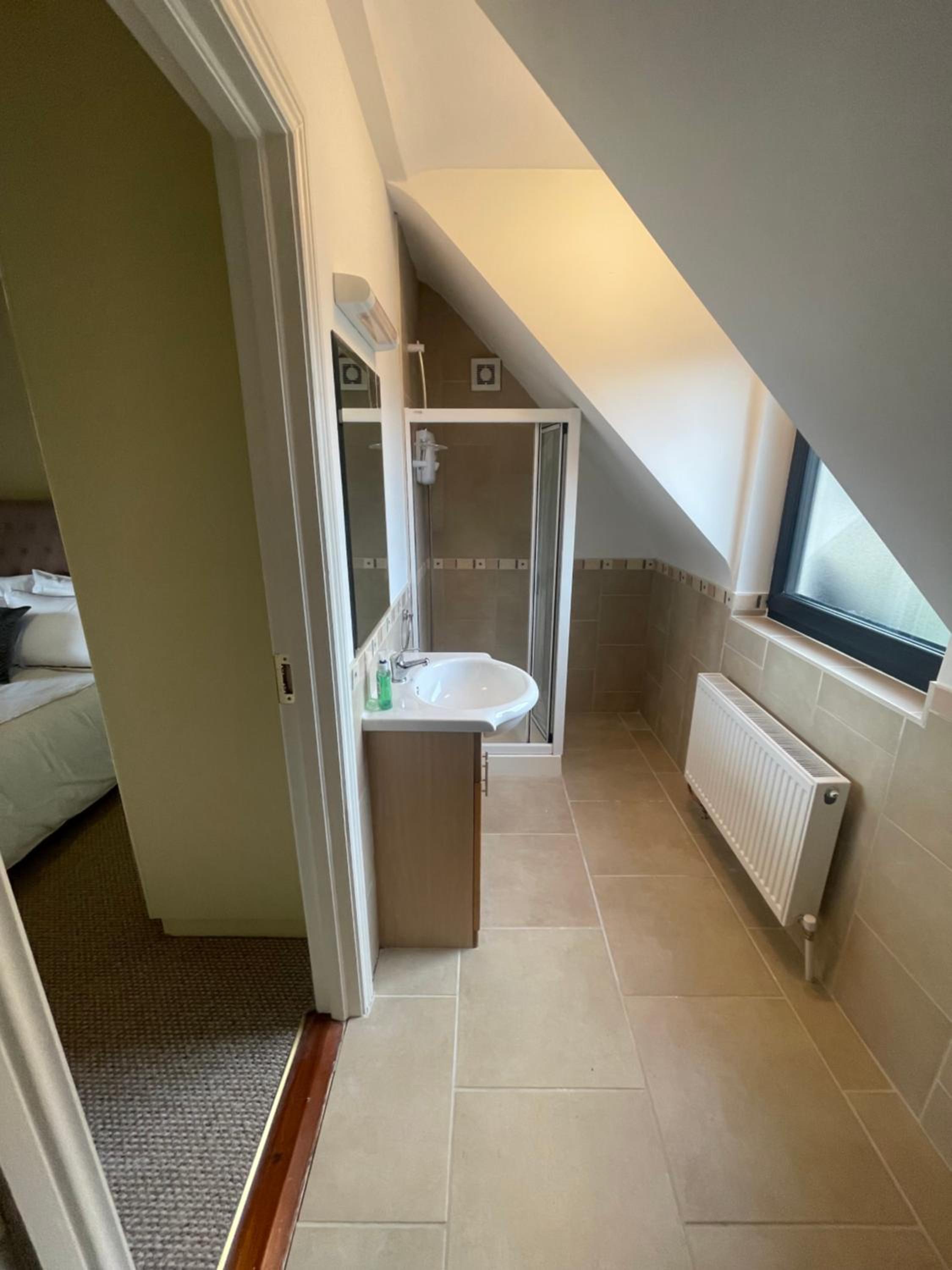 Traditional Style 3 Bed Home in Dundrum Tipperary view 3