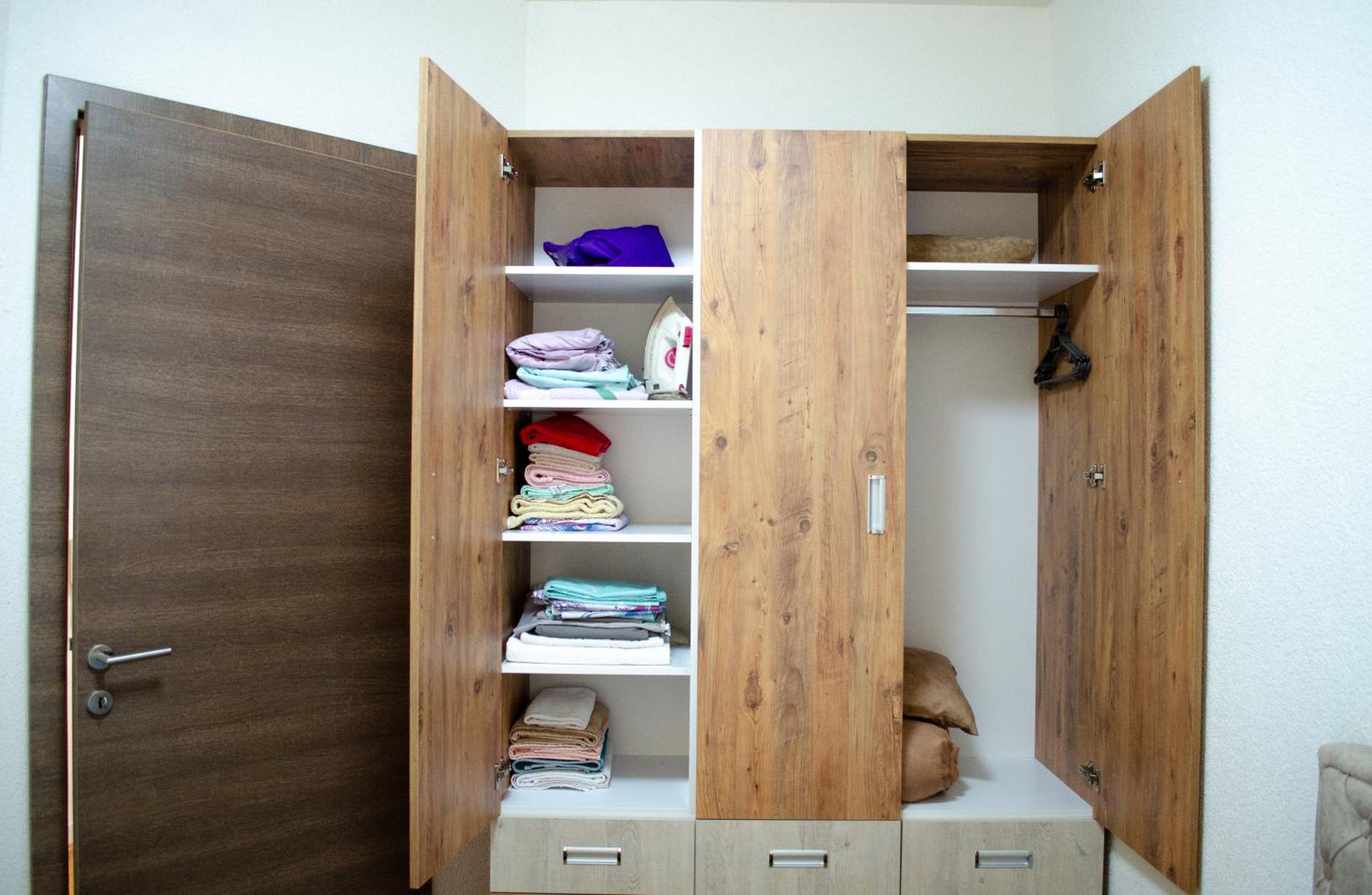 Comfort apartment Bulevar with garage