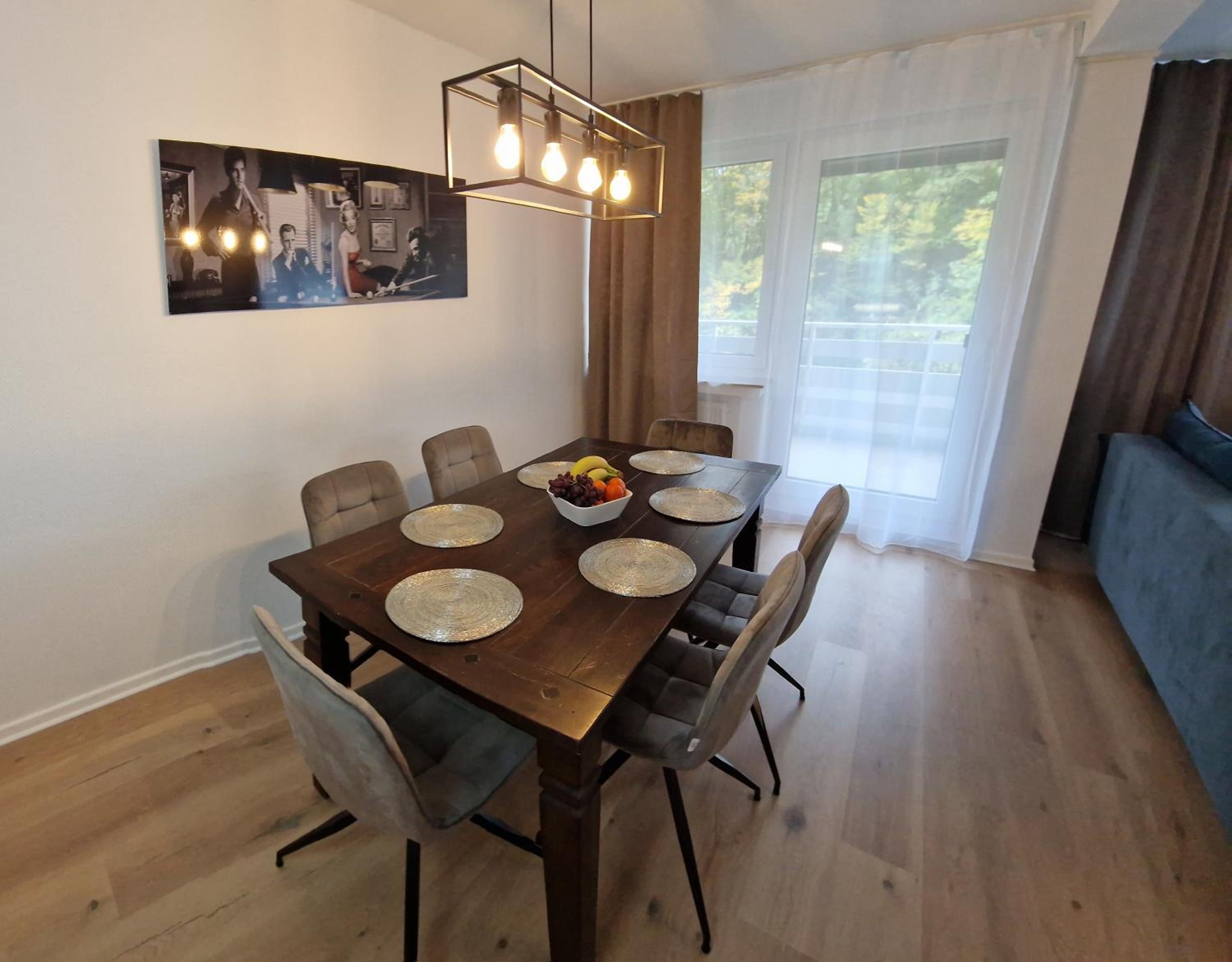 SANO Apartments - Bei Carmen