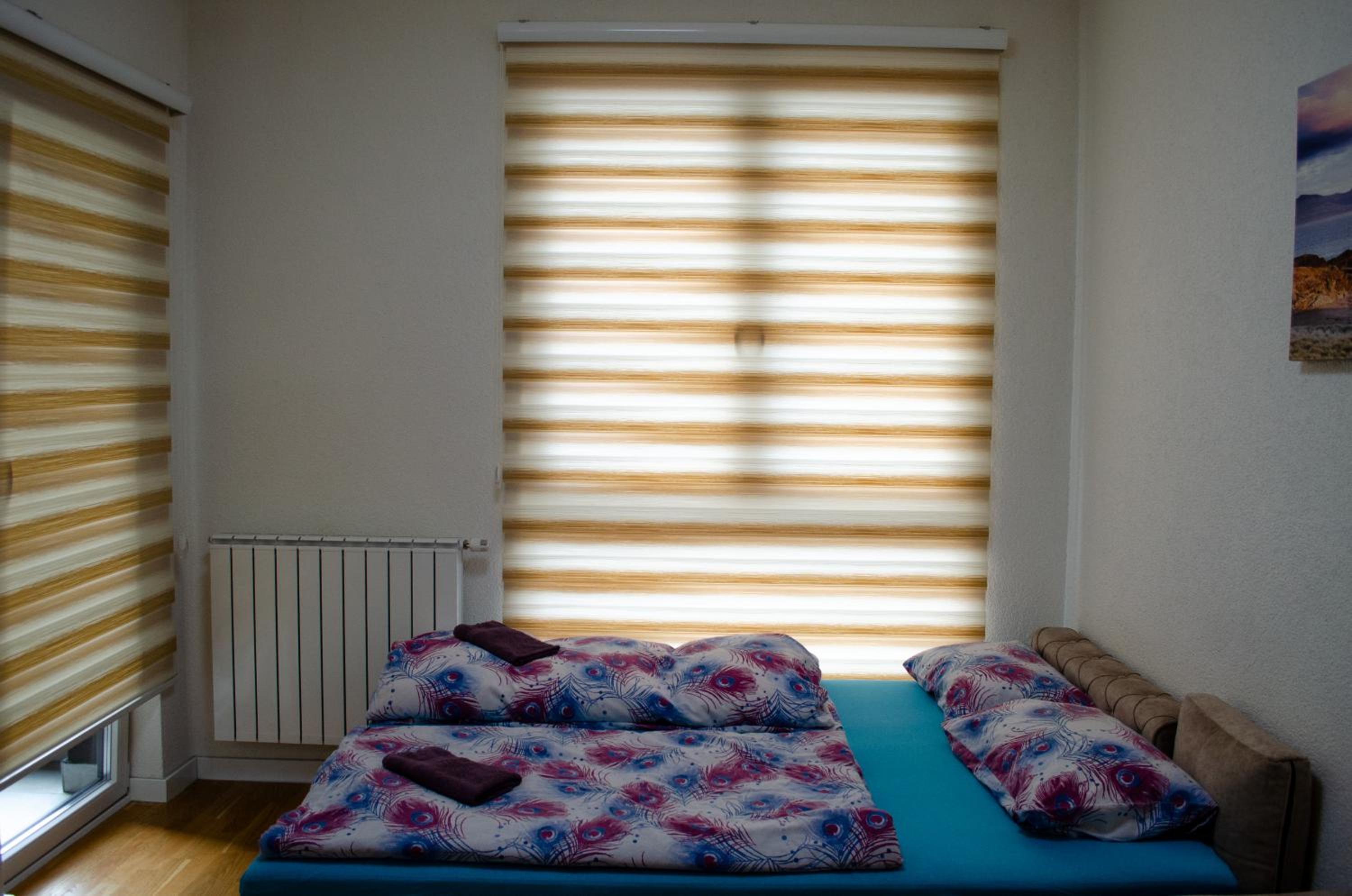 Comfort apartment Bulevar with garage