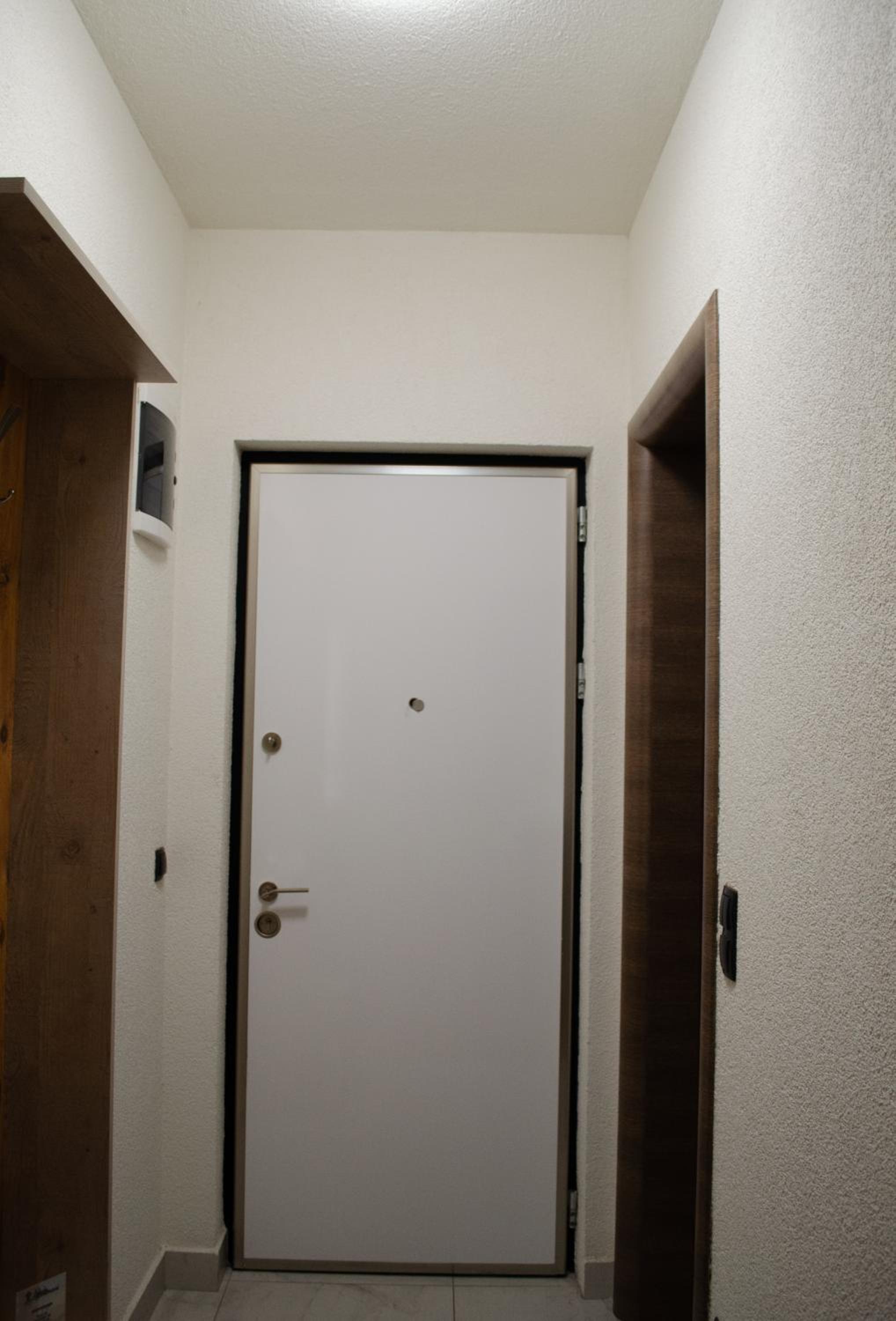 Comfort apartment Bulevar with garage
