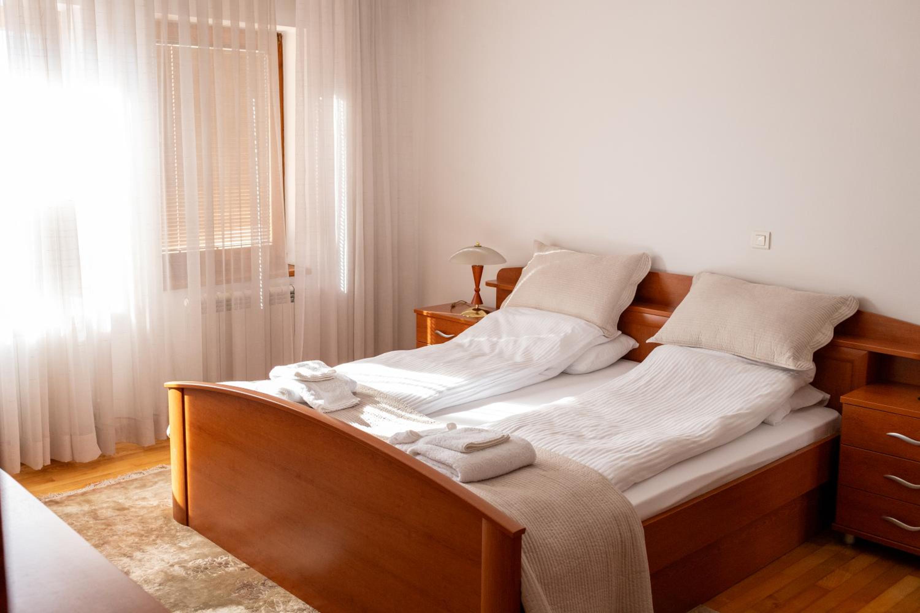 Old Town Villa Sarajevo