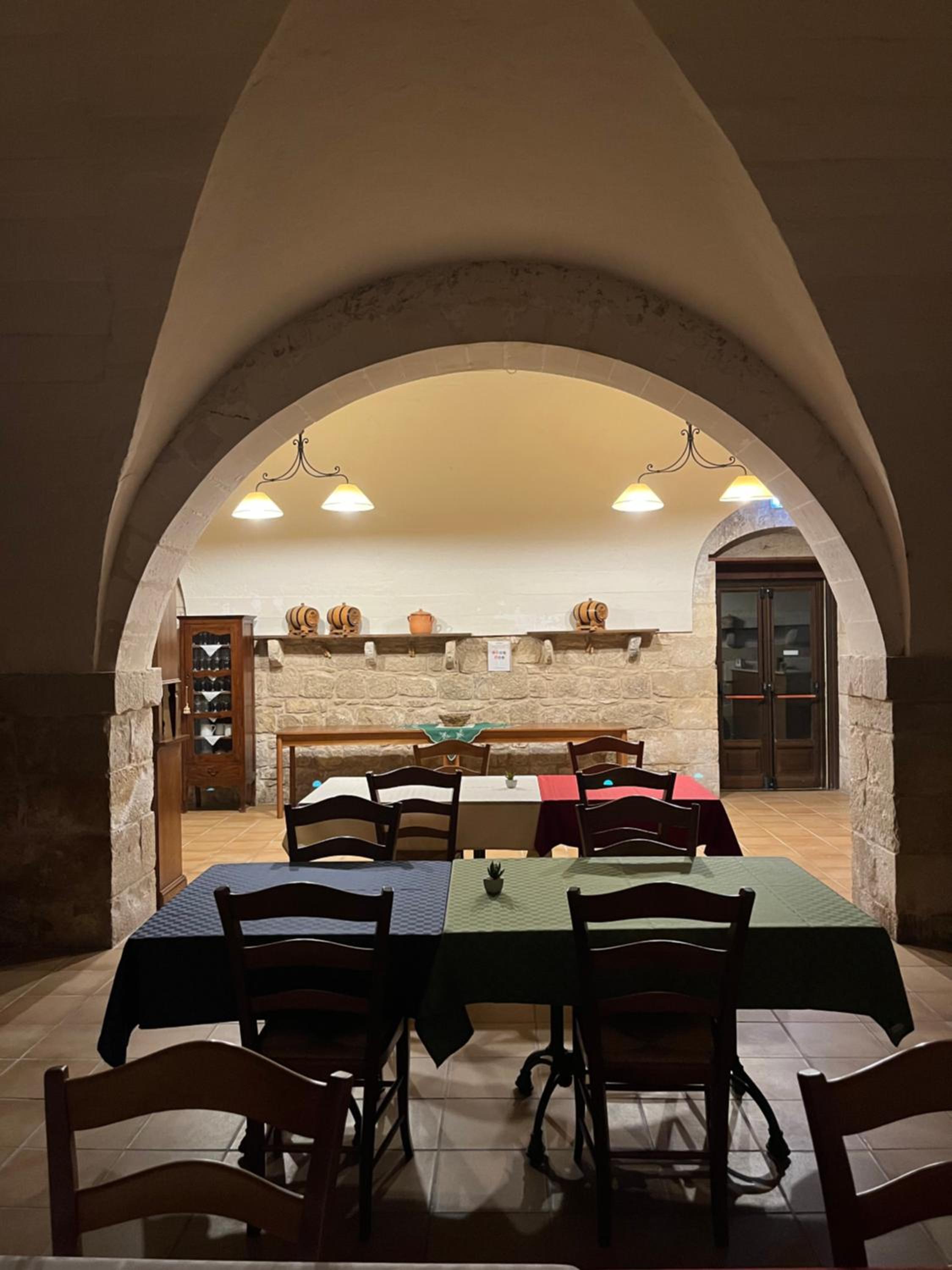 AgriturismoBugilfezza di TGESD