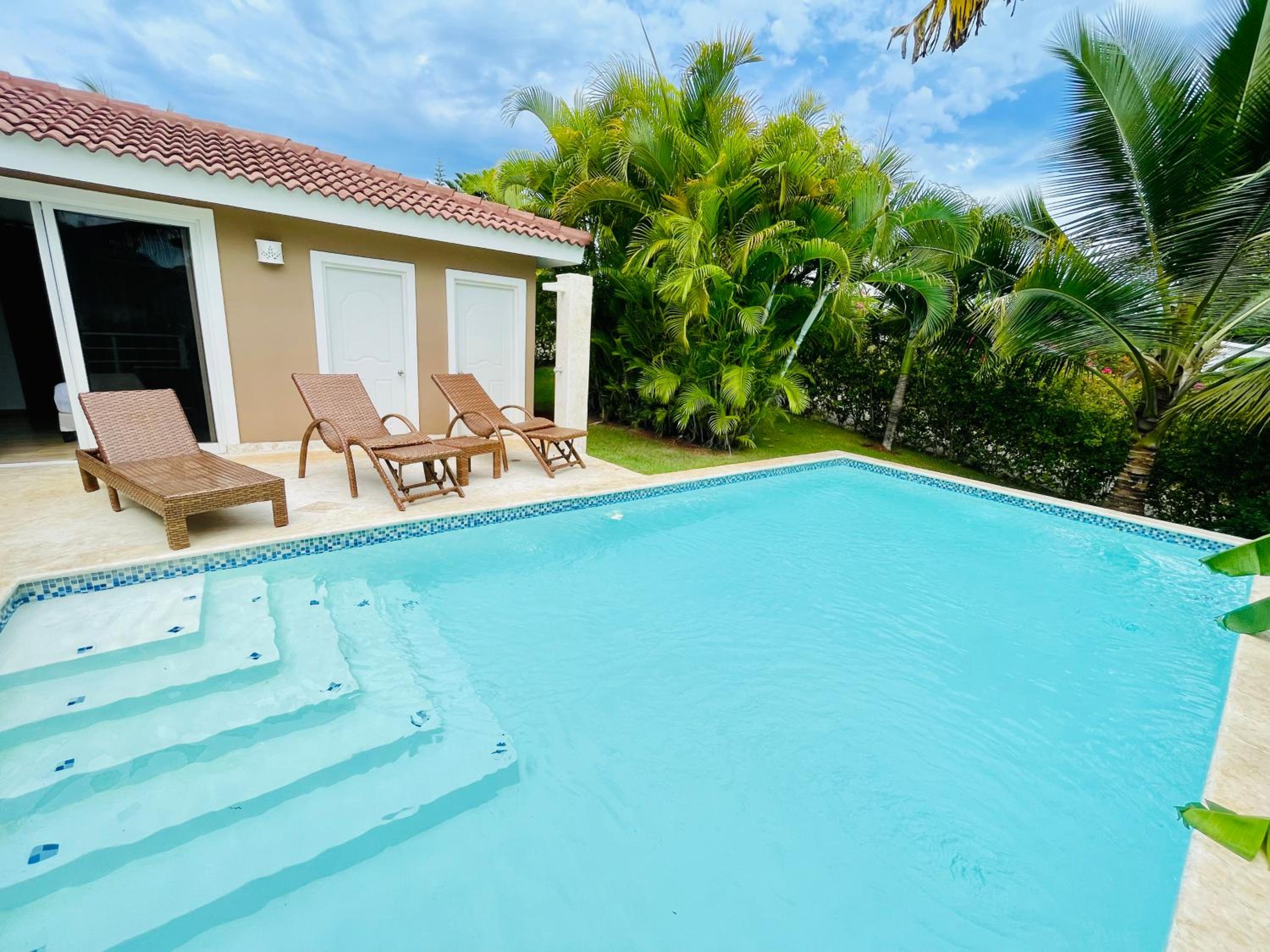 Casa feliz