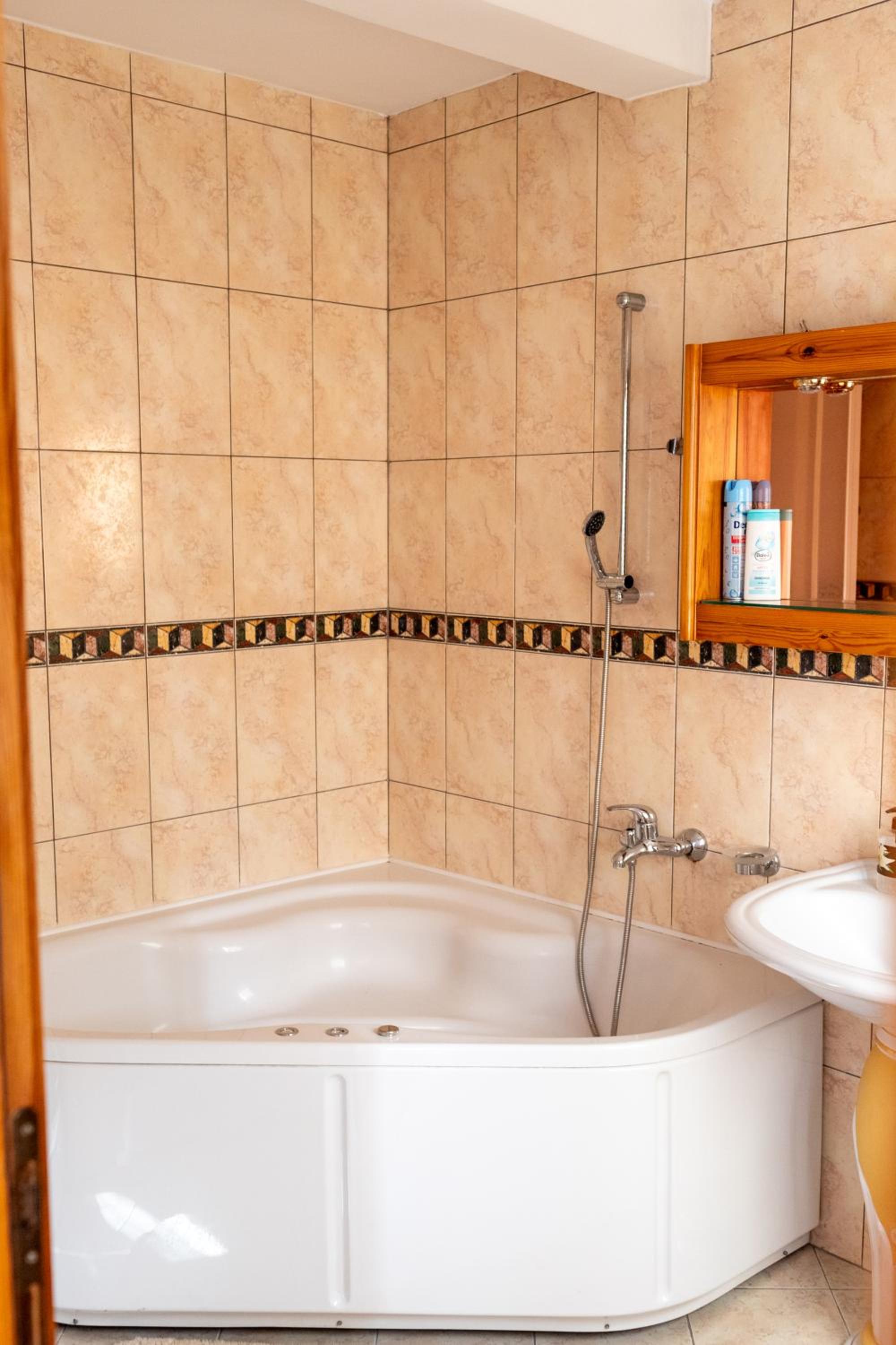 Old Town Villa Sarajevo