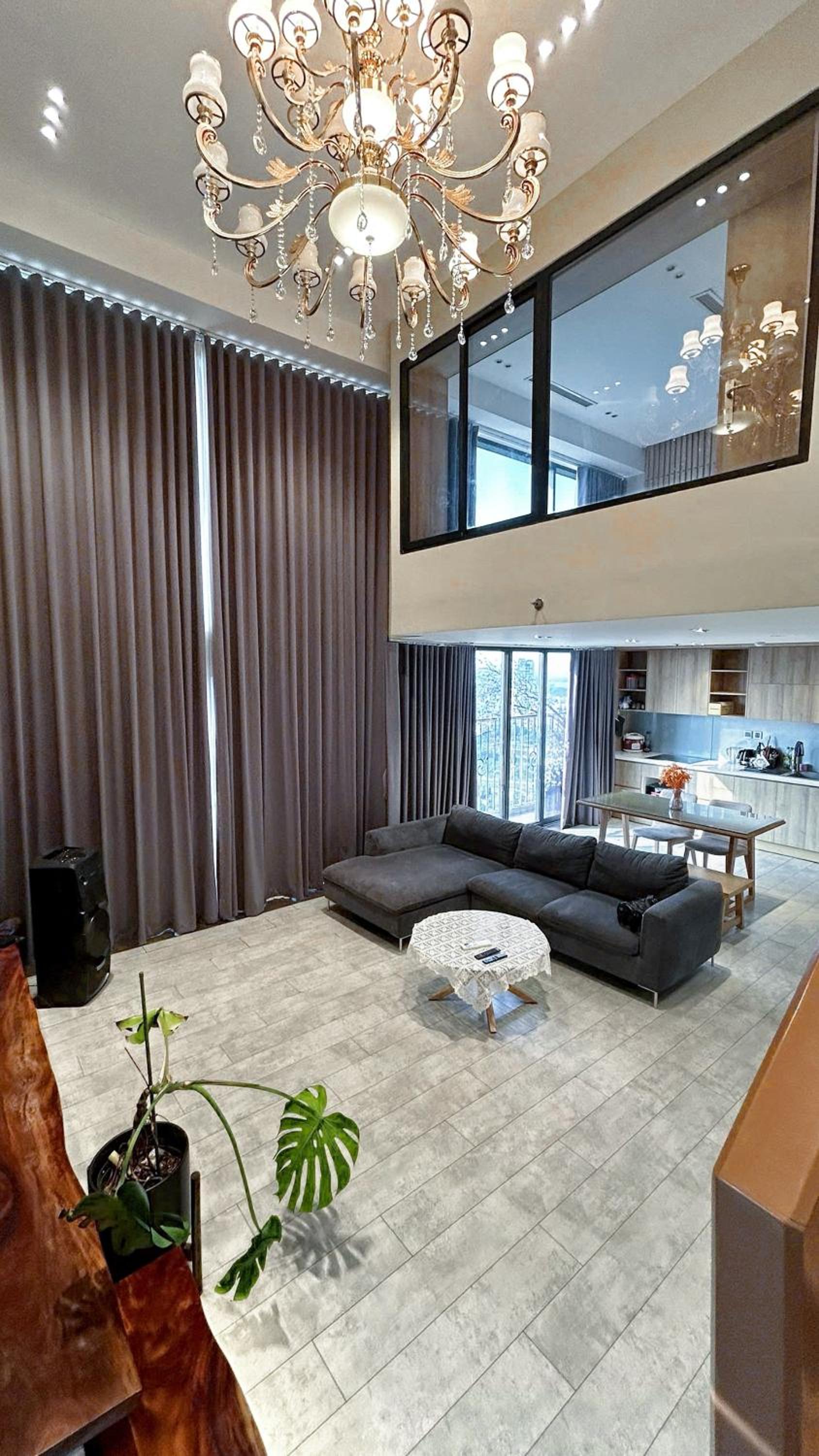 PentStudio WestLake Tay Ho