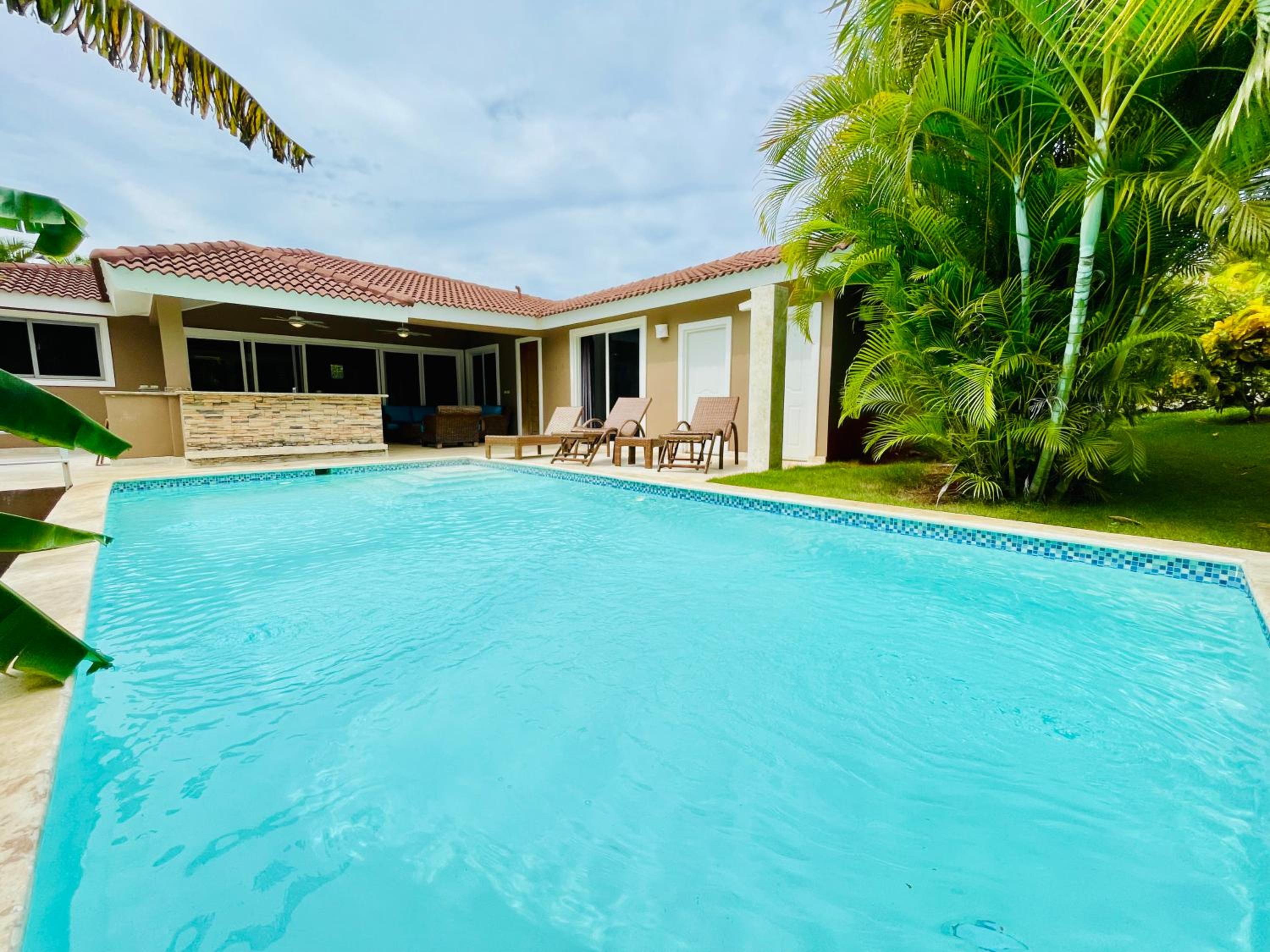Casa feliz