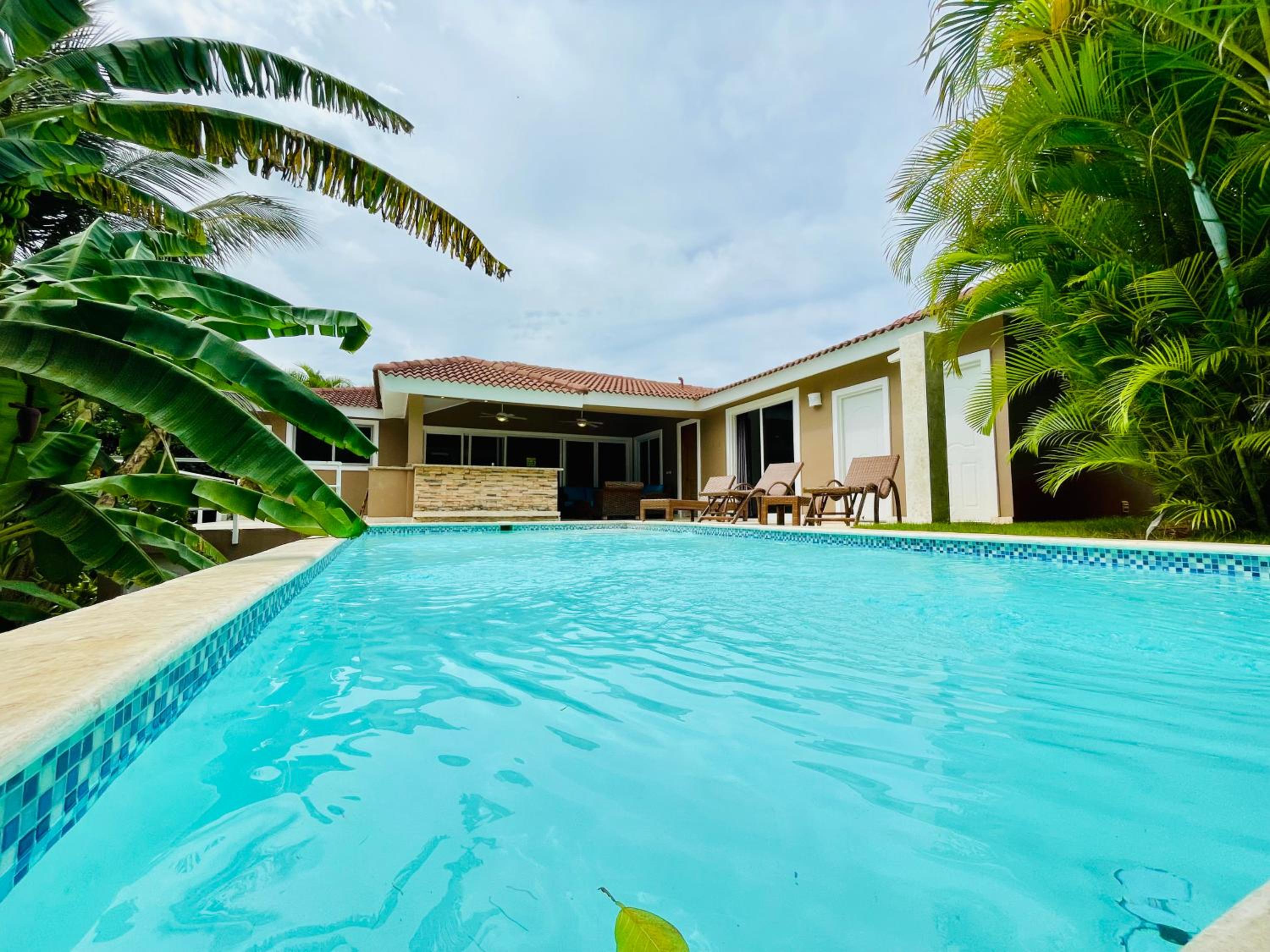 Casa feliz