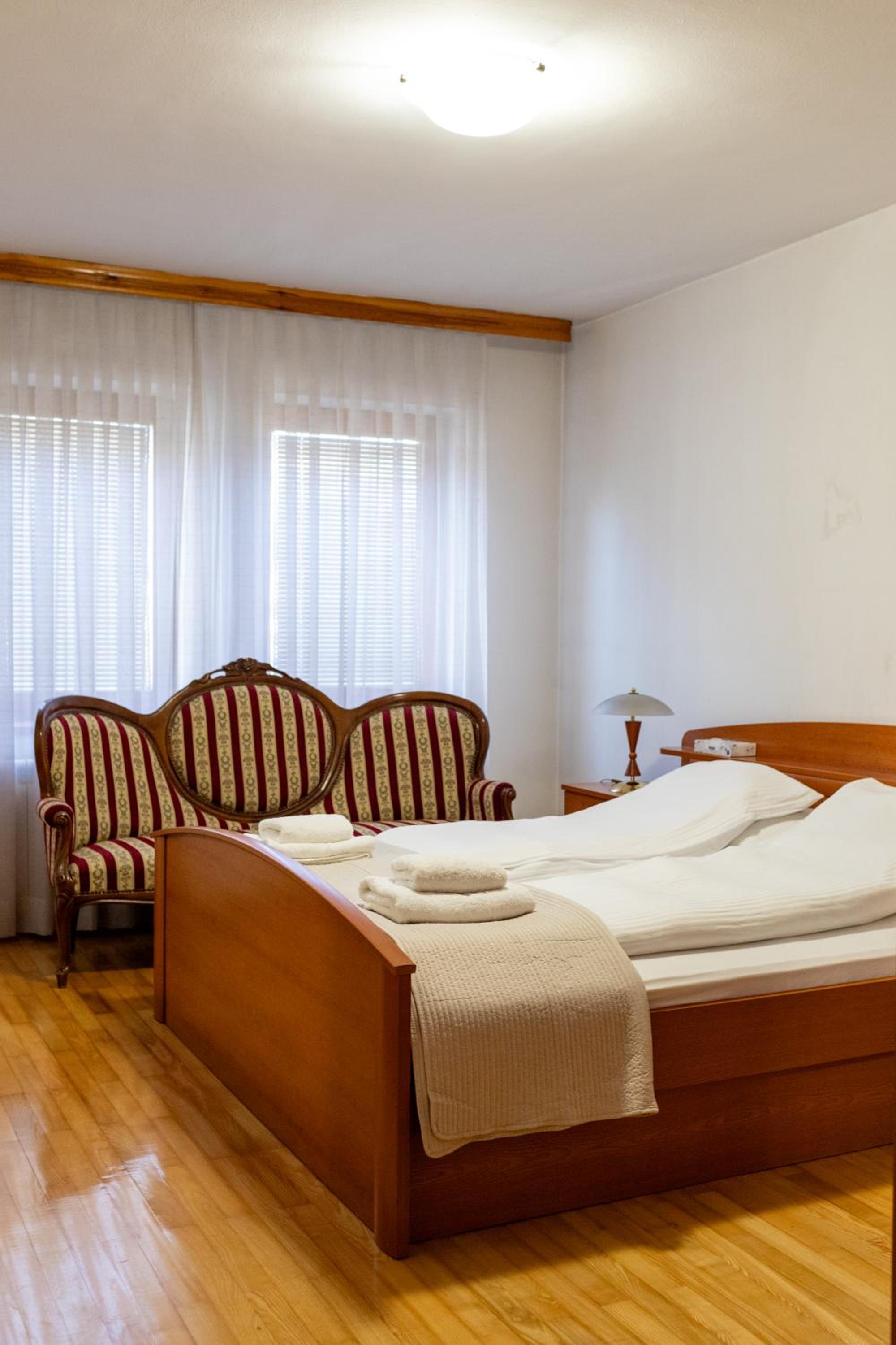 Old Town Villa Sarajevo