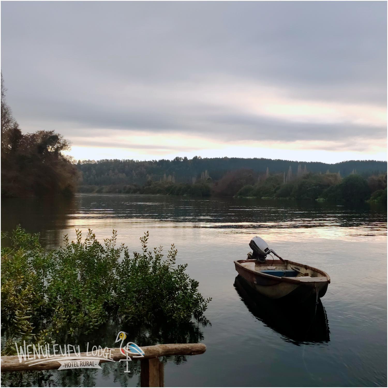Wenuleufu Lodge