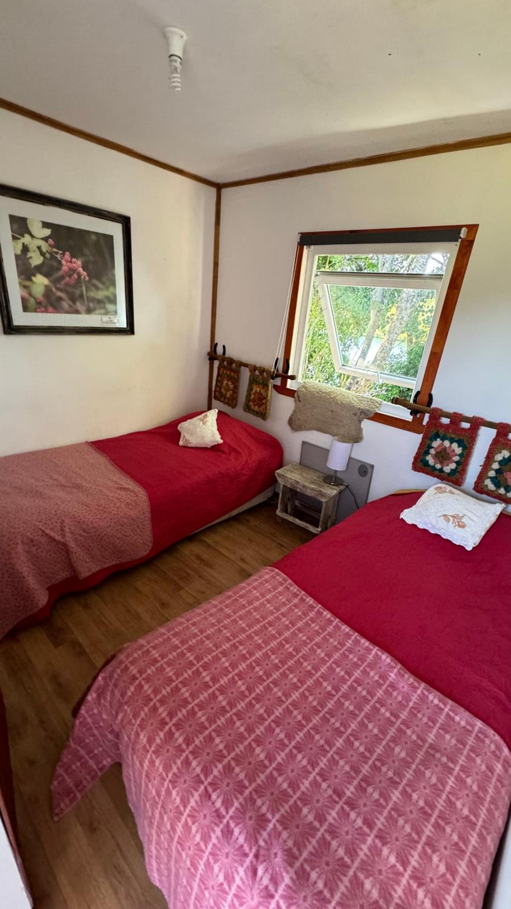 Wenuleufu Lodge