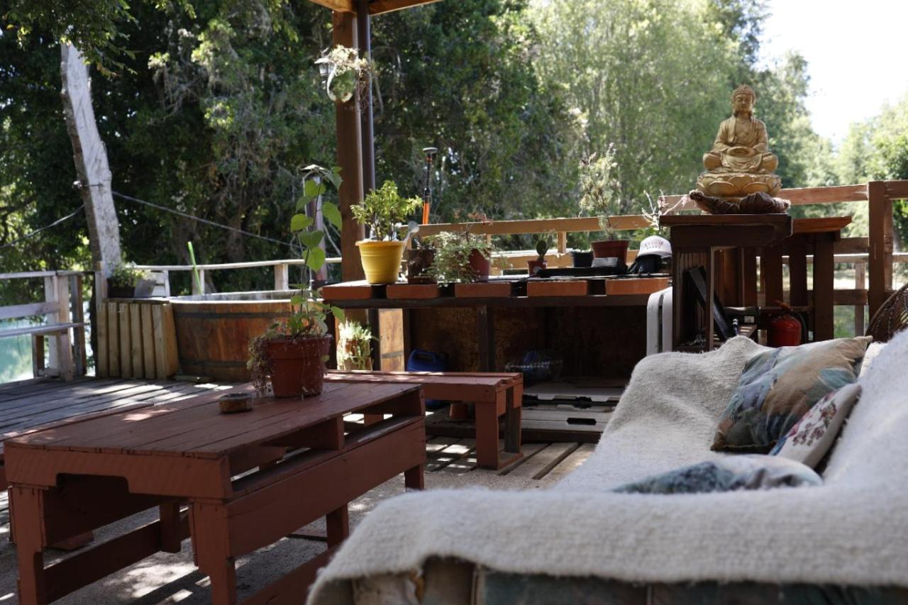 Wenuleufu Lodge