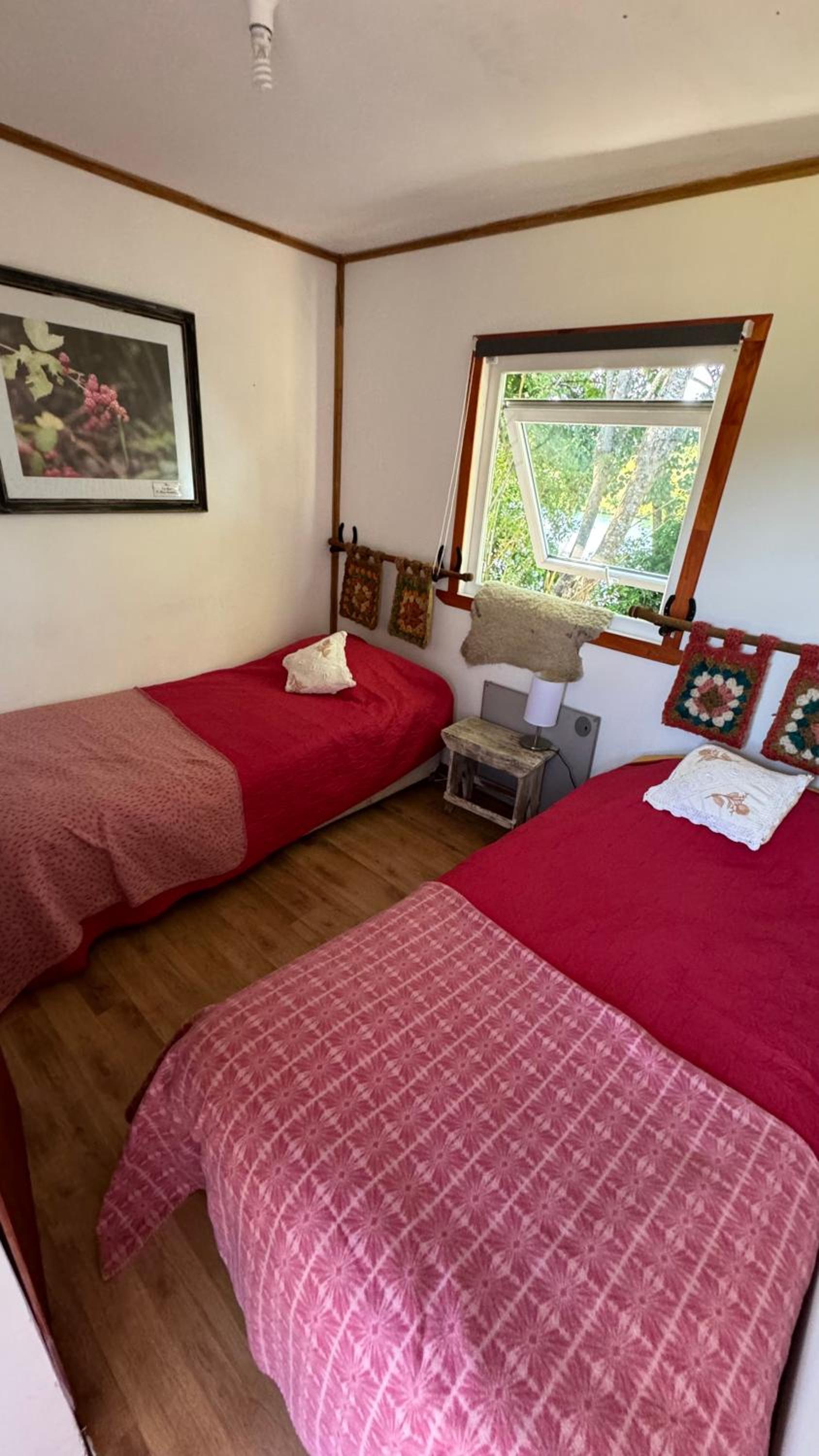 Wenuleufu Lodge